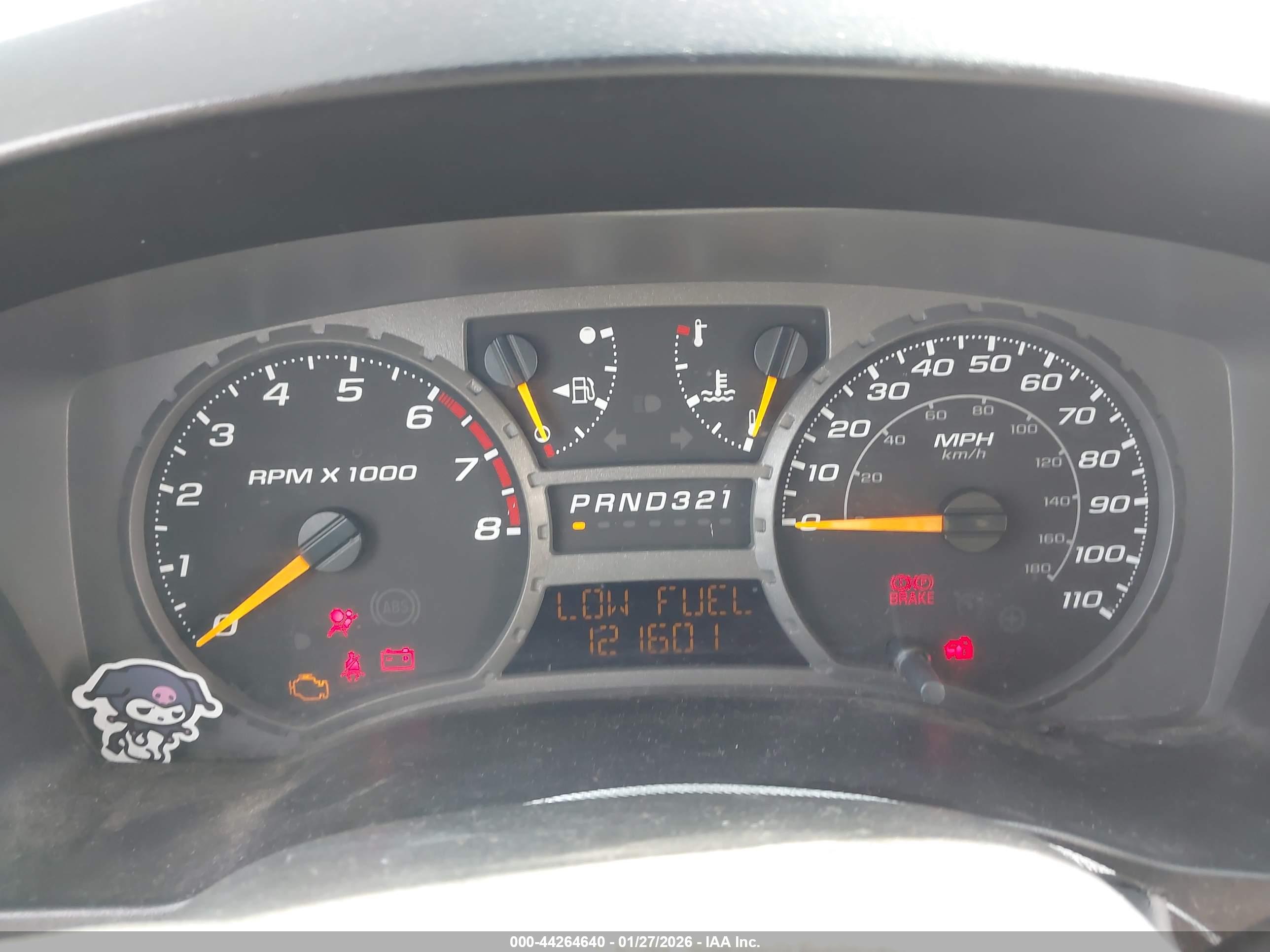 CHEVROLET COLORADO image 7
