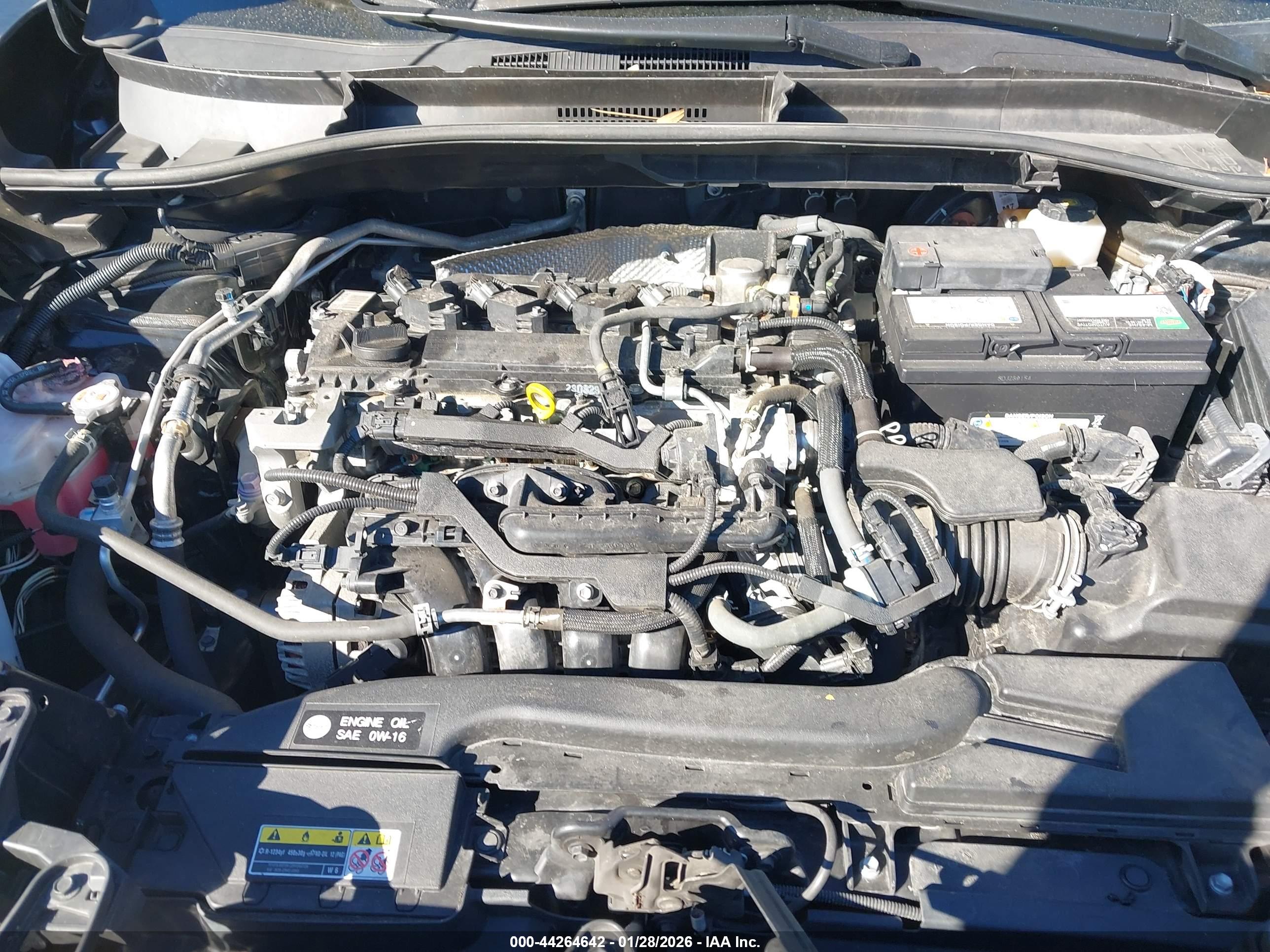 TOYOTA COROLLA image 10
