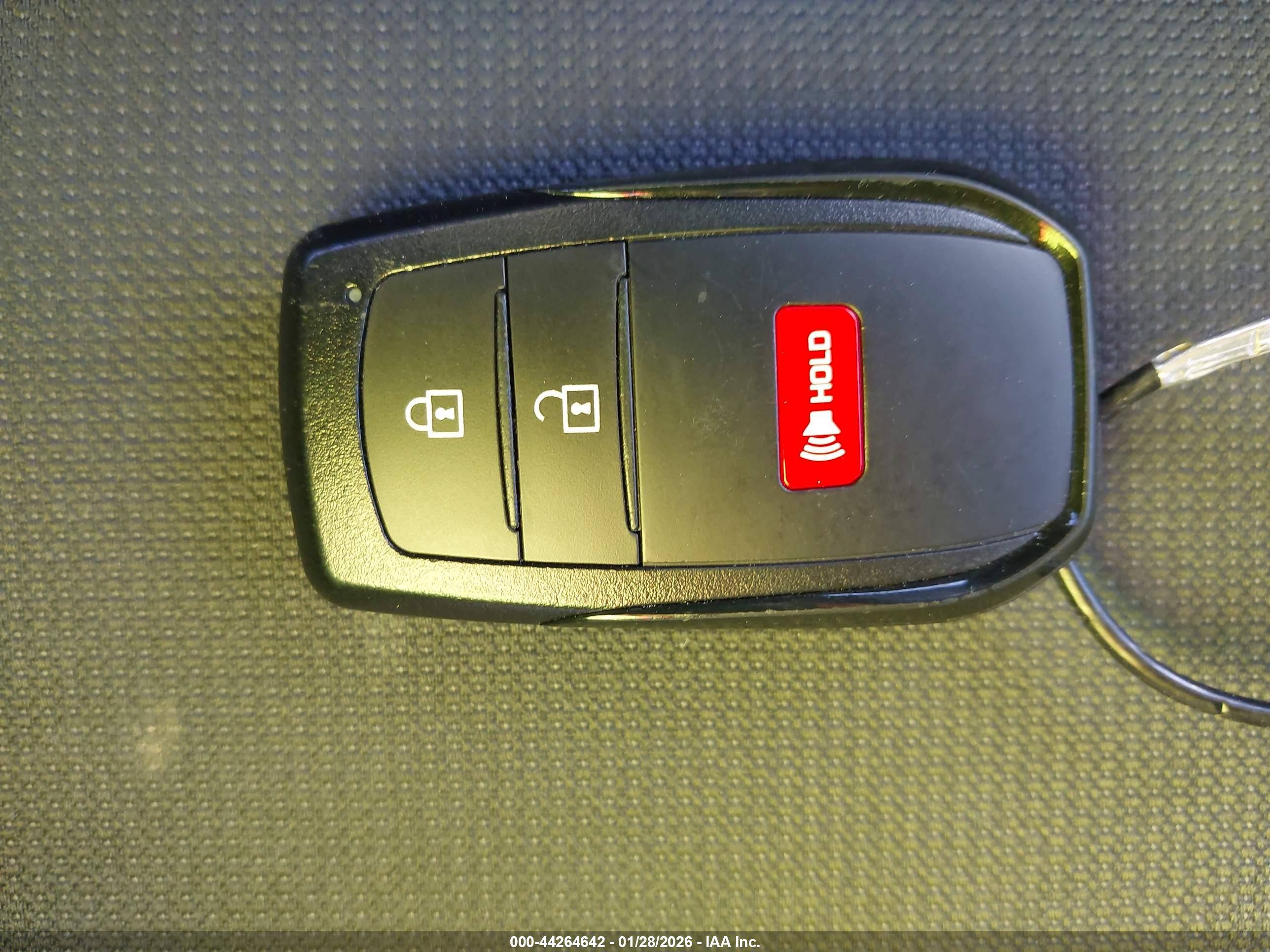 TOYOTA COROLLA image 11