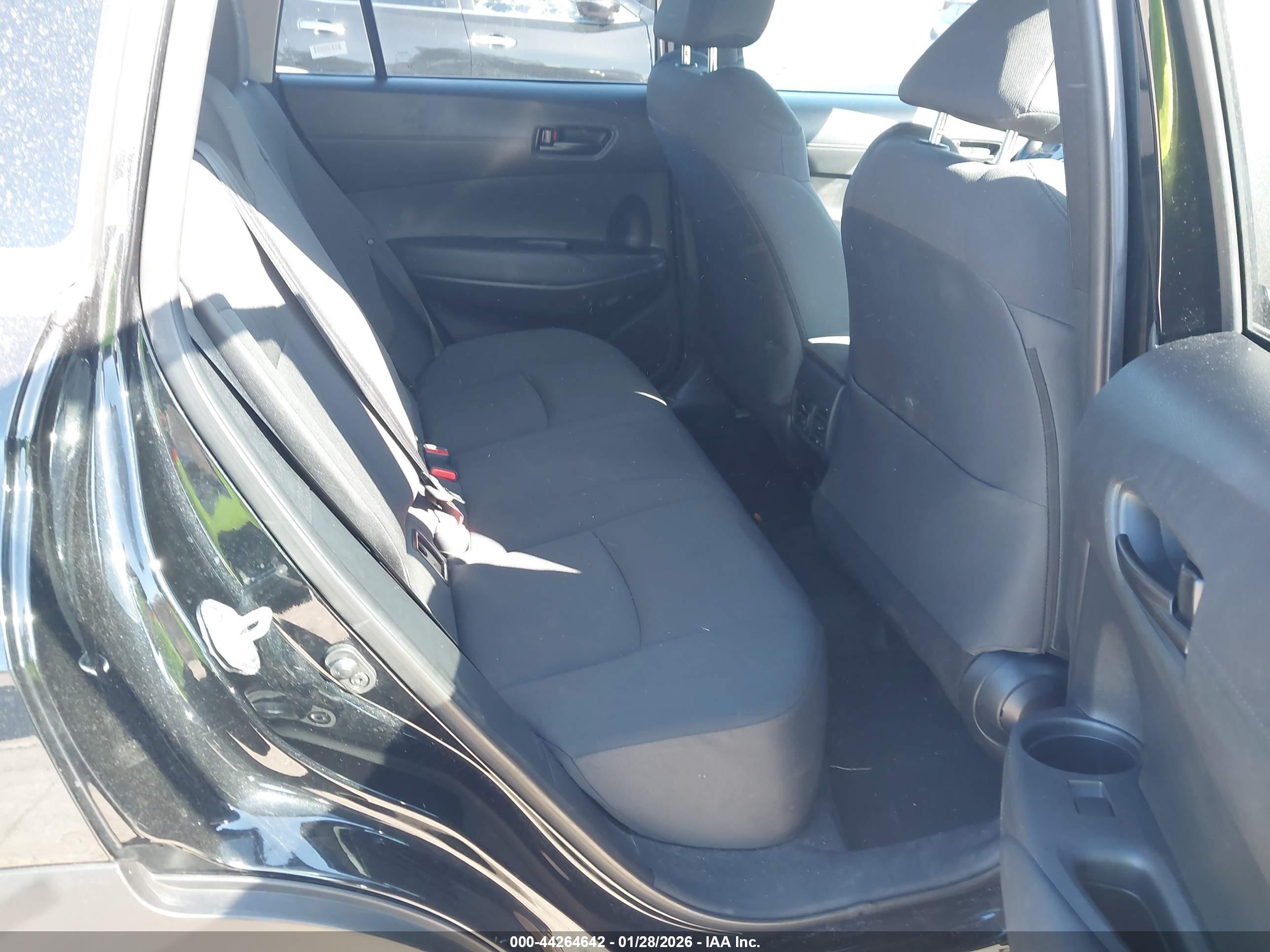 TOYOTA COROLLA image 8