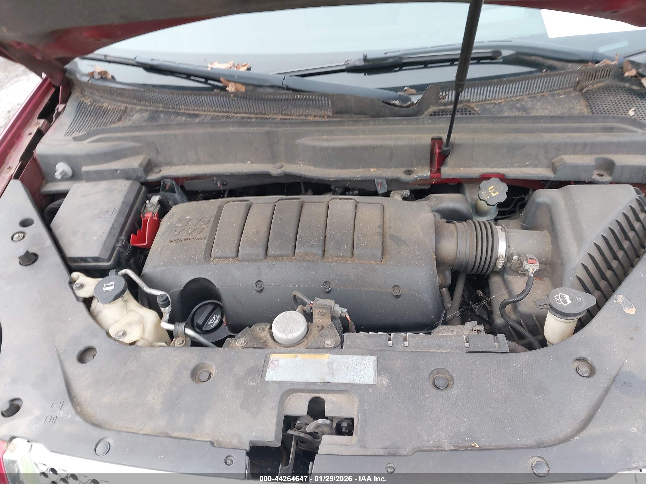 GMC ACADIA image 10