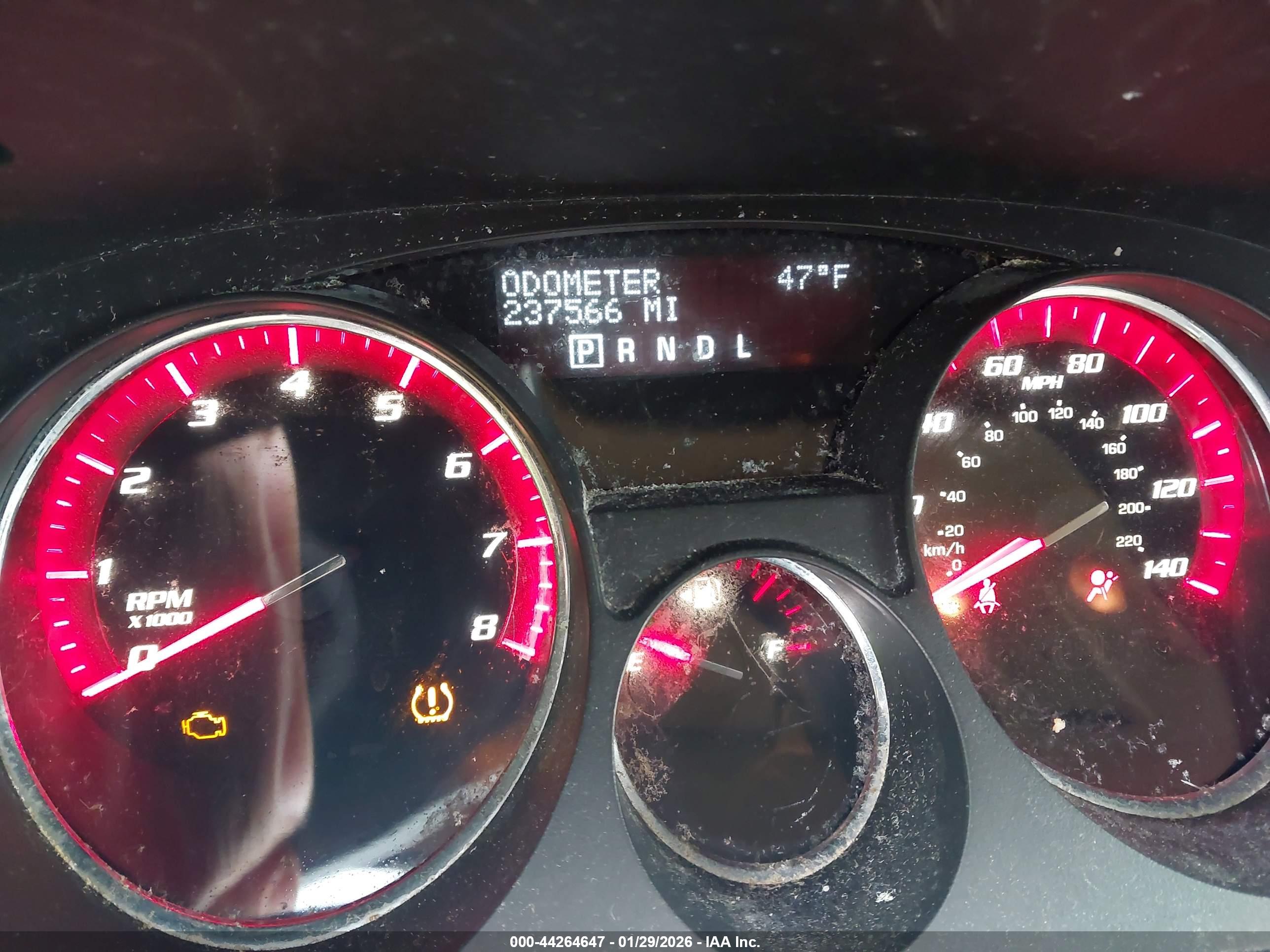 GMC ACADIA image 7