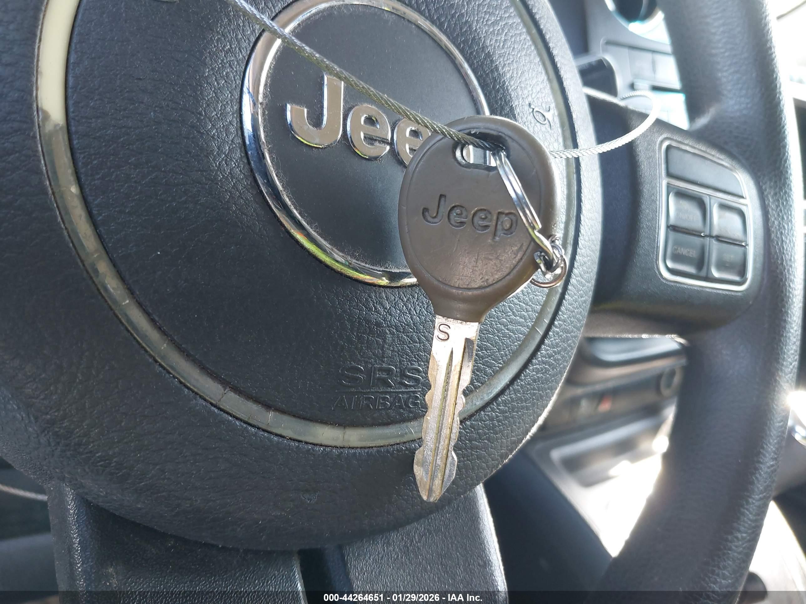 JEEP PATRIOT image 11