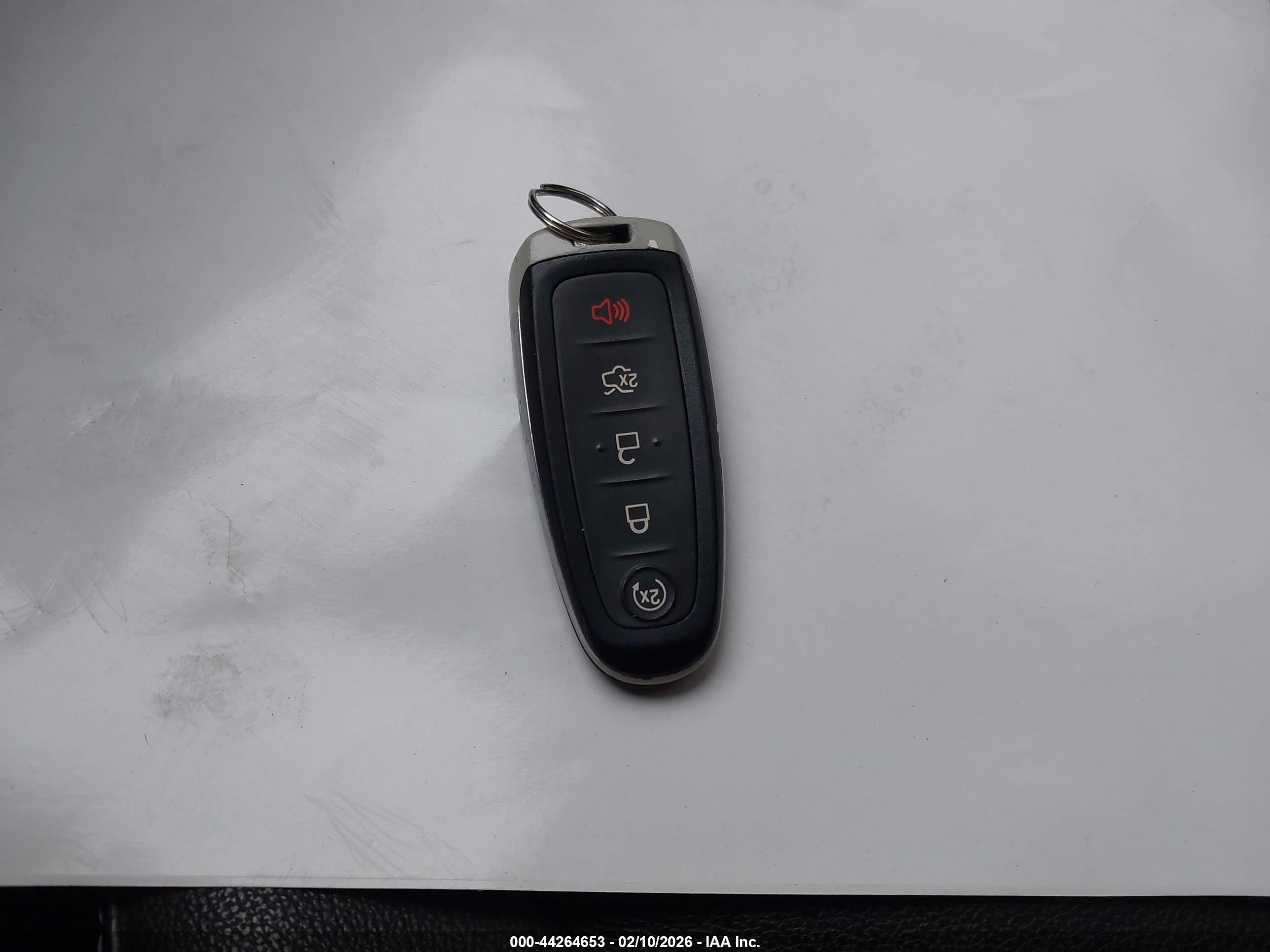 FORD FOCUS image 11