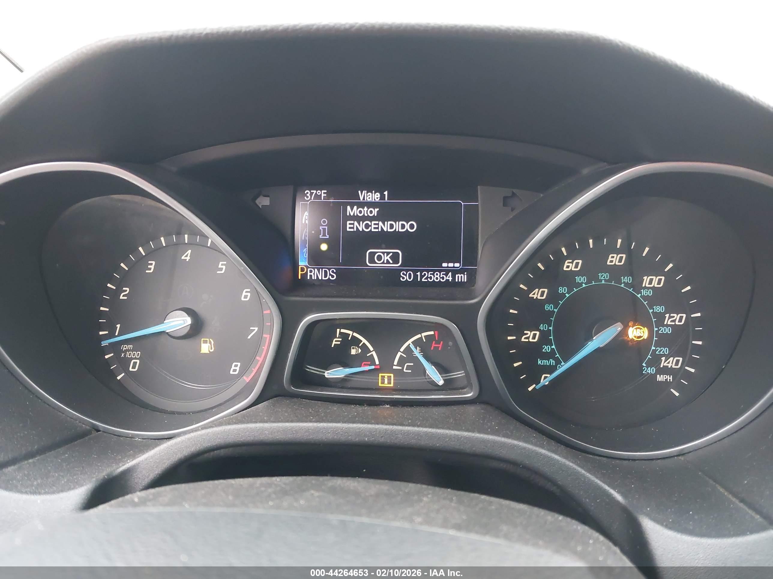 FORD FOCUS image 7