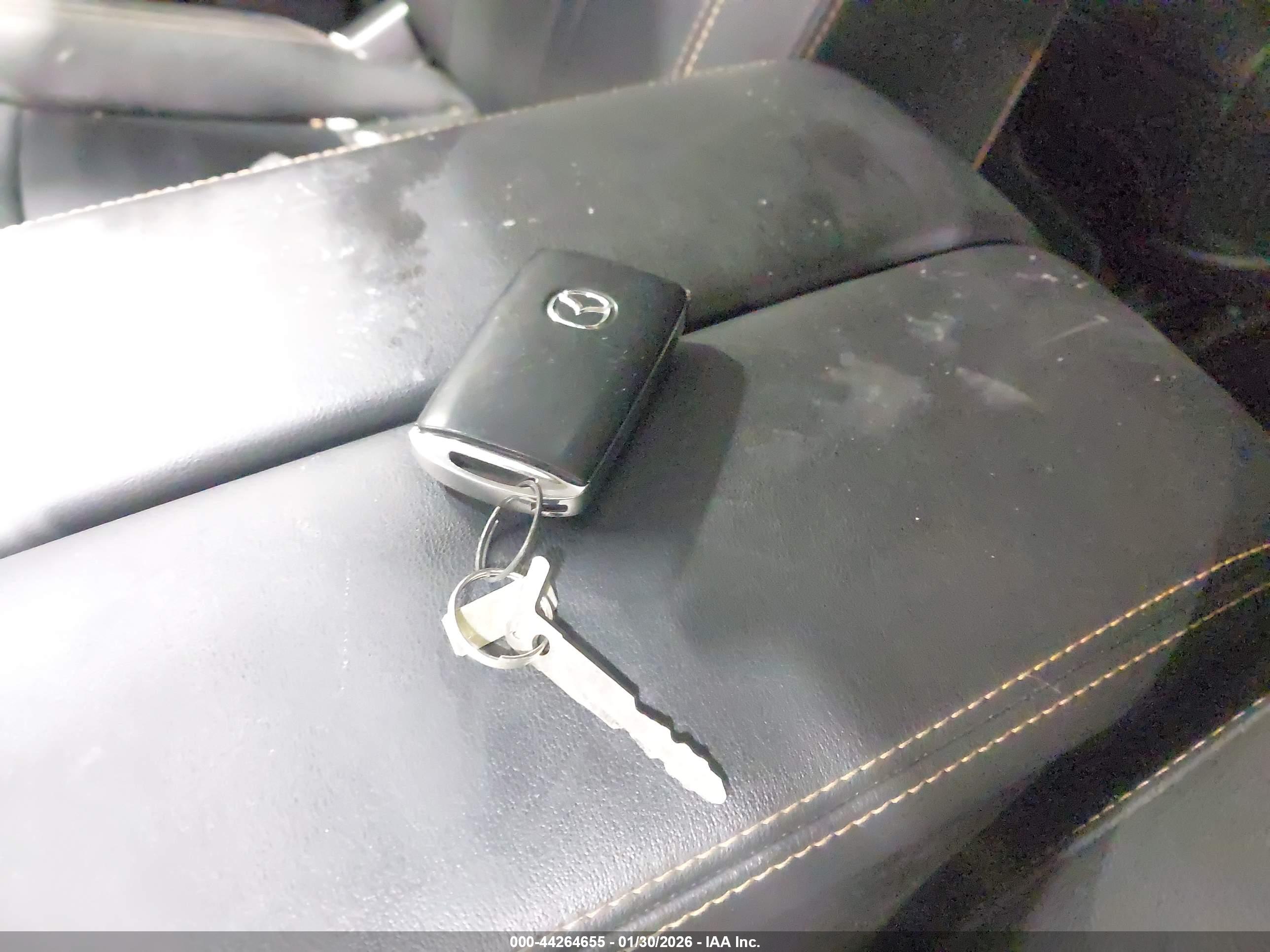MAZDA CX-90 image 11