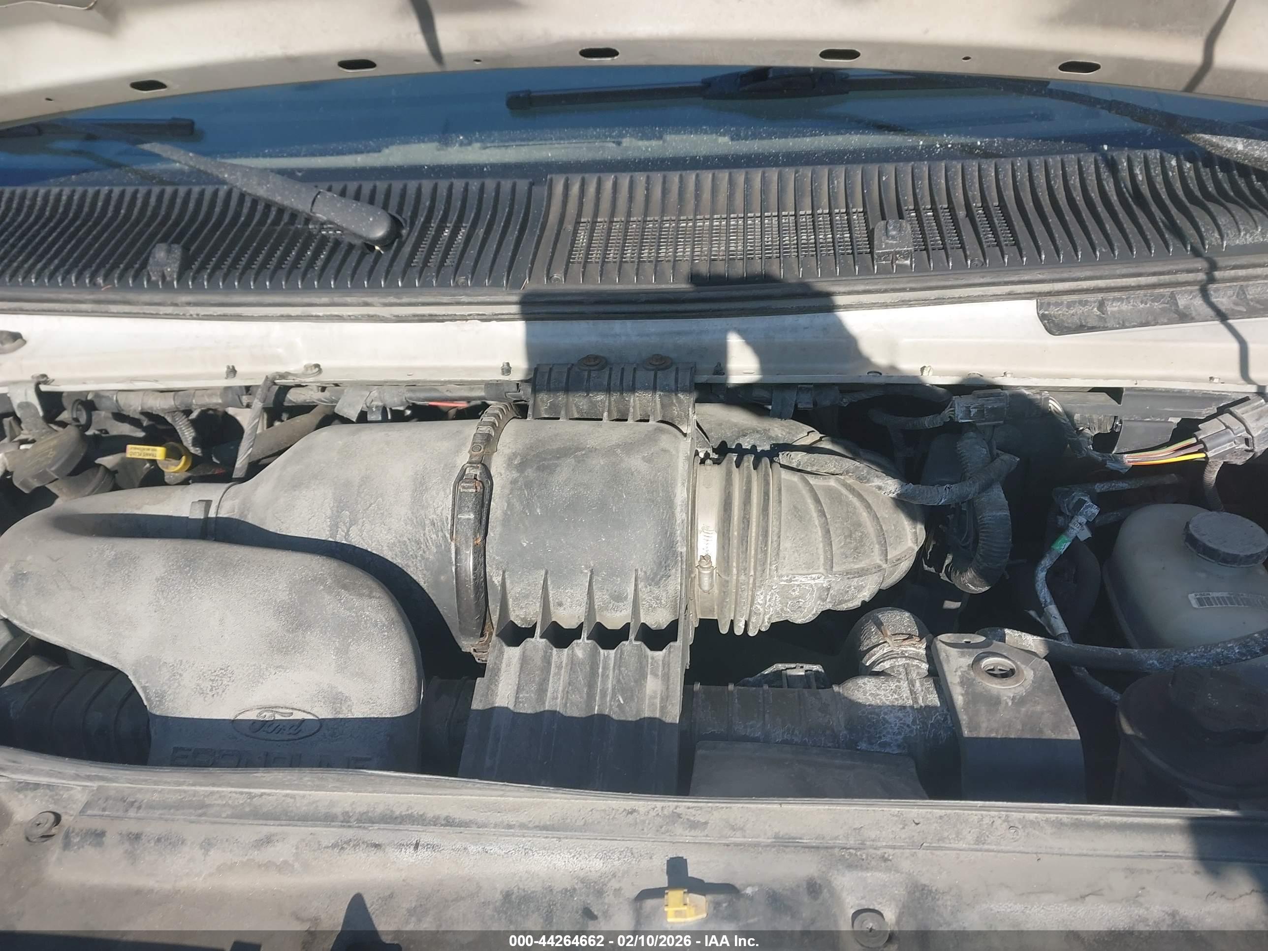 FORD E-350 image 10