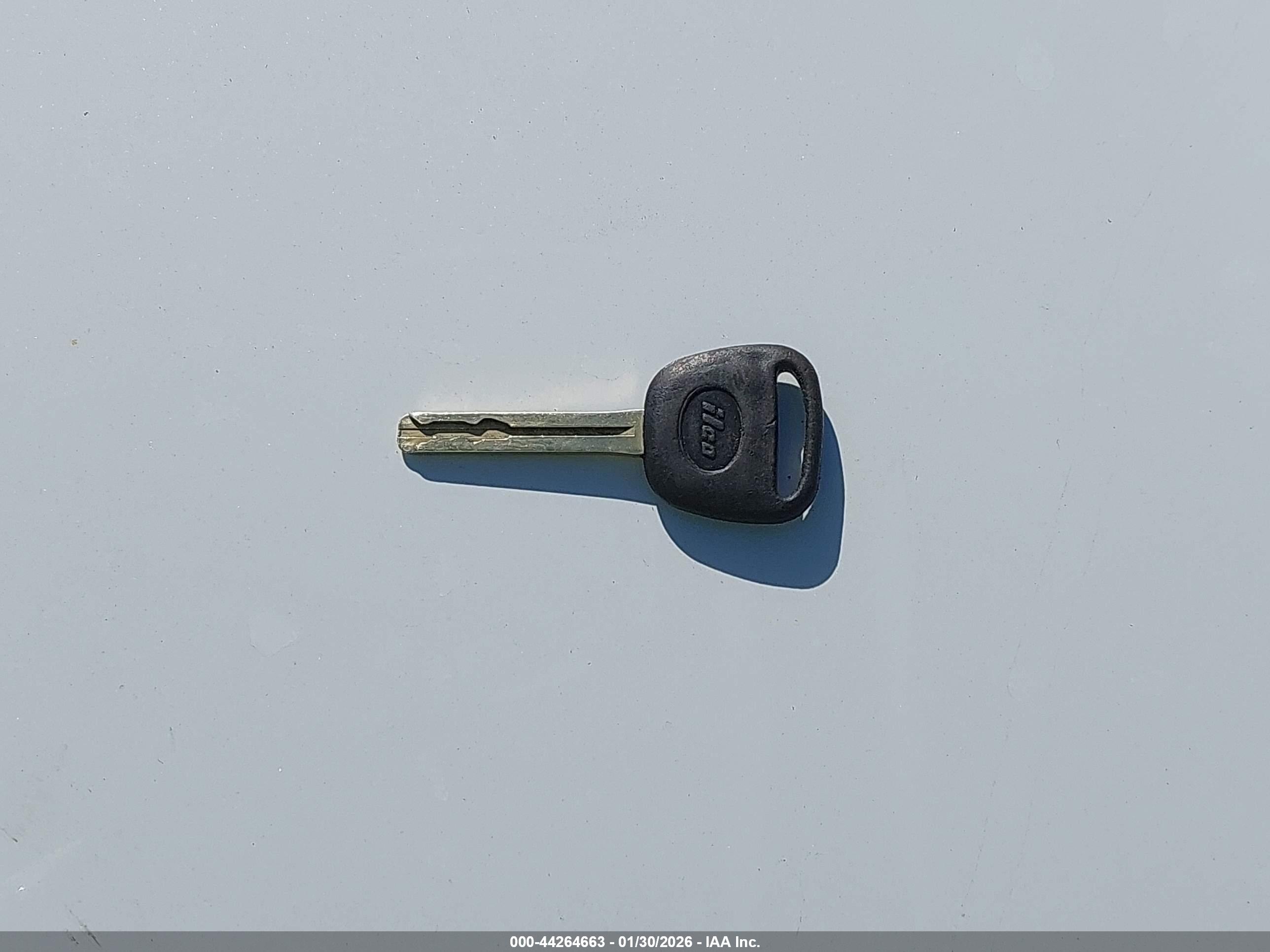 HYUNDAI SONATA image 11