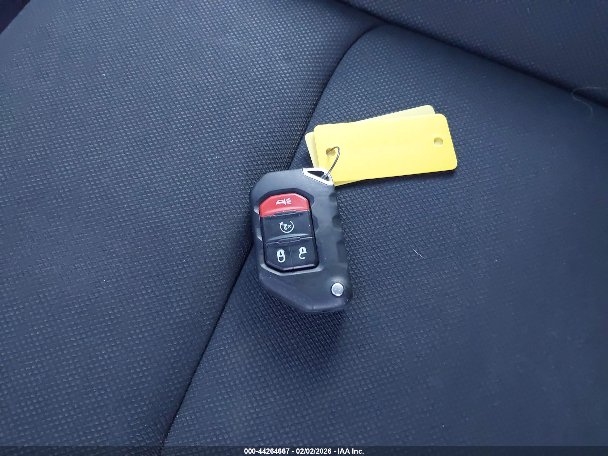 JEEP WRANGLER image 11