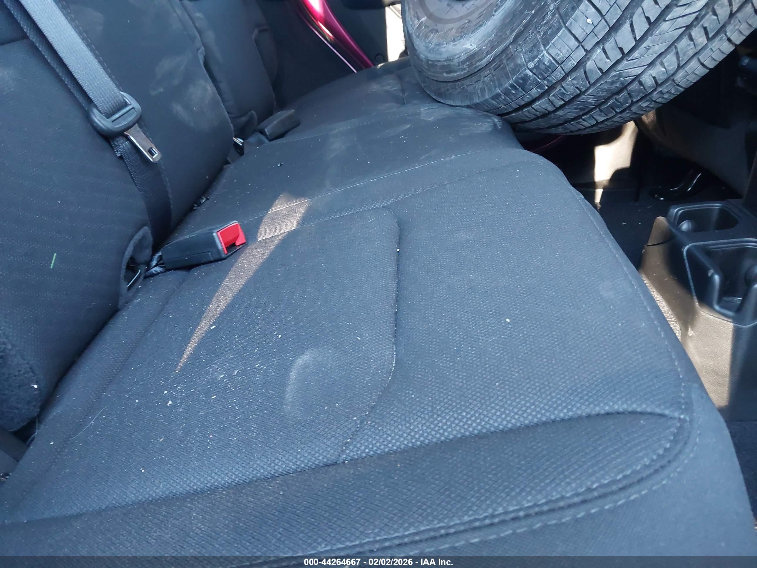 JEEP WRANGLER image 8