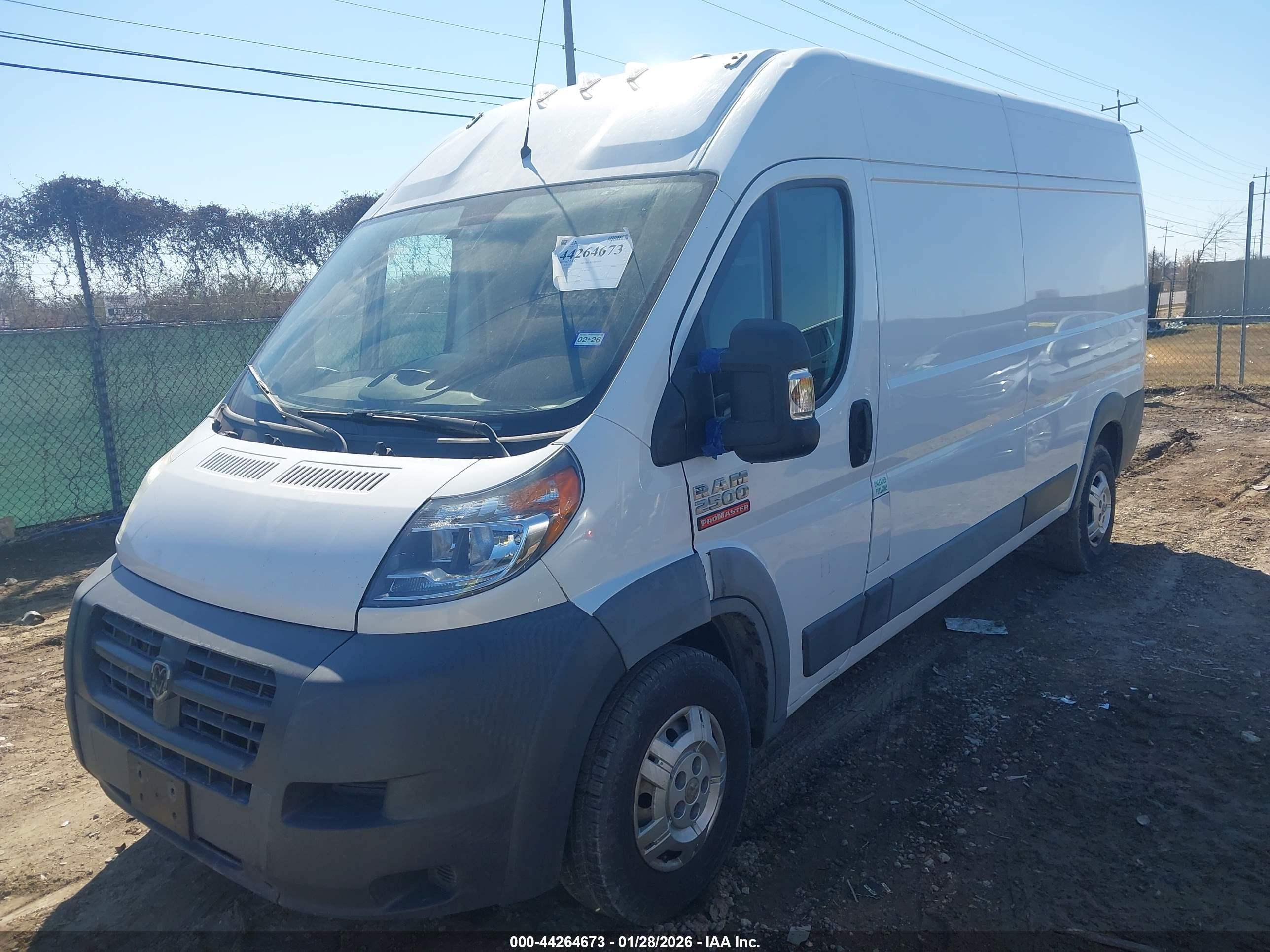 RAM PROMASTER image 2