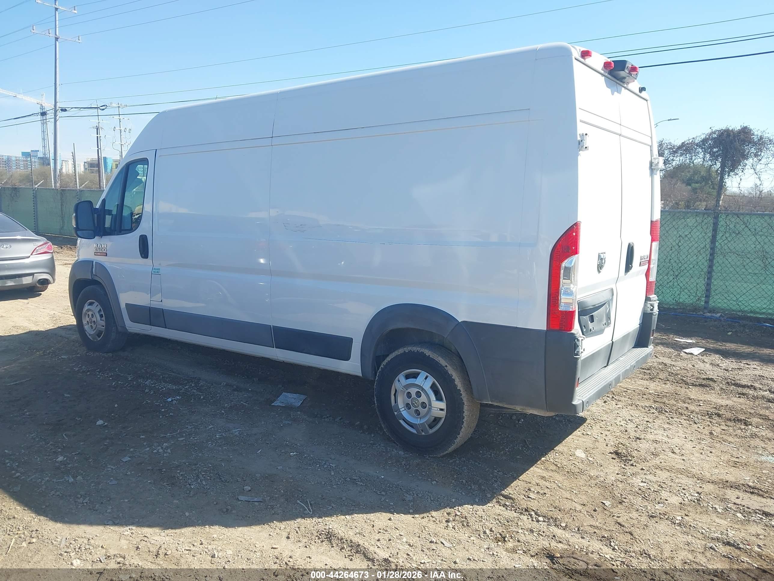 RAM PROMASTER image 3