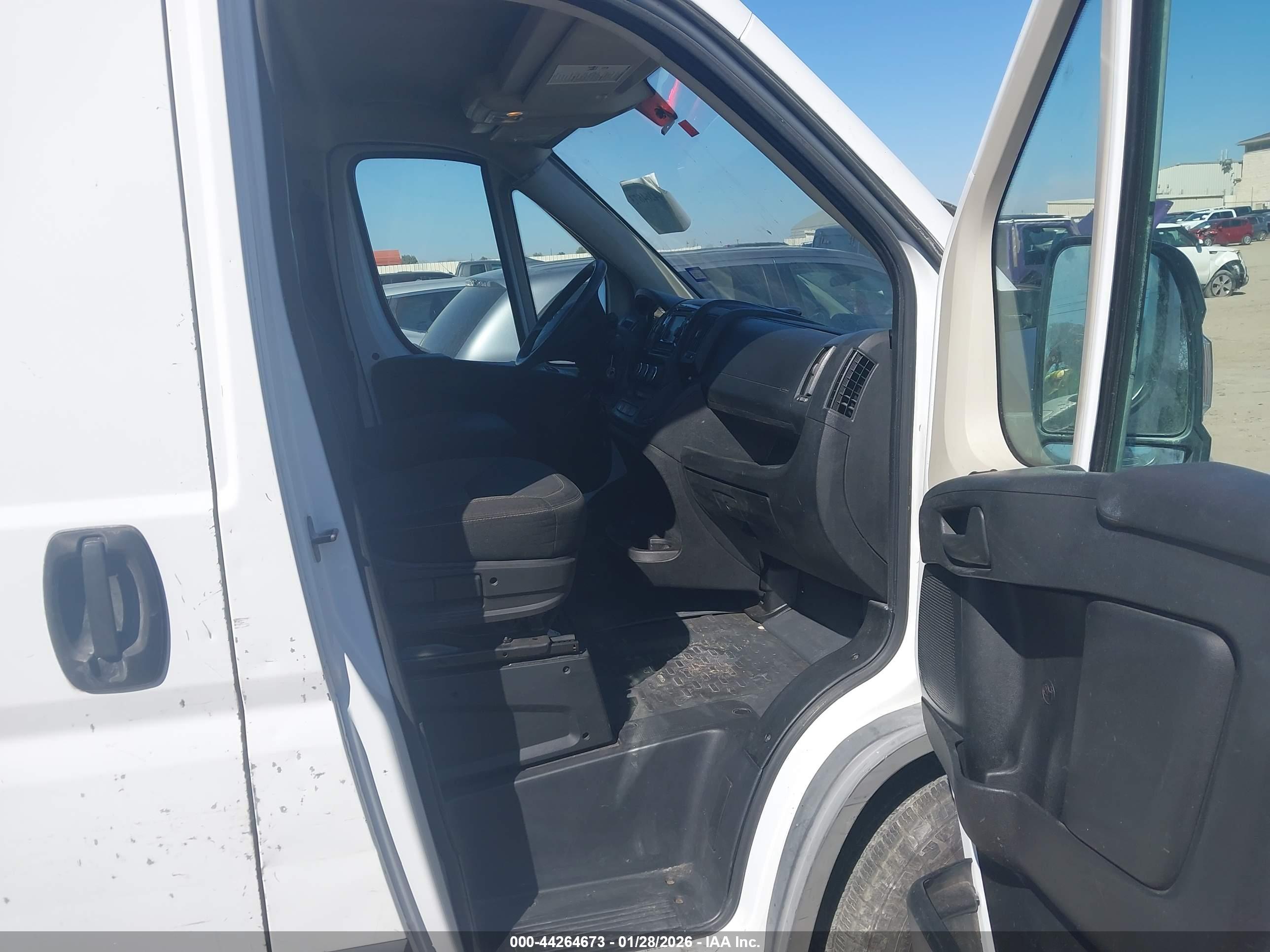 RAM PROMASTER image 5