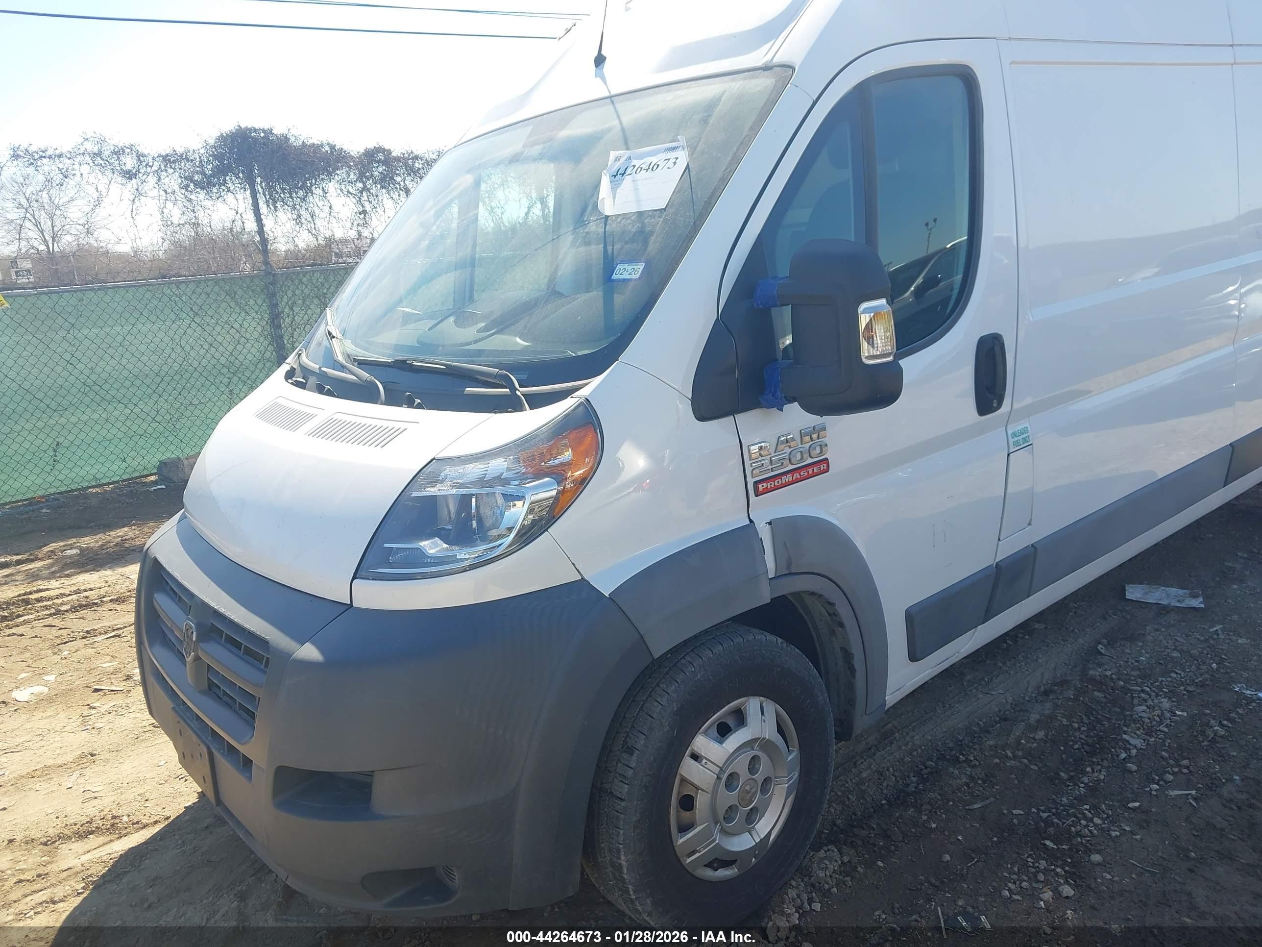 RAM PROMASTER image 6