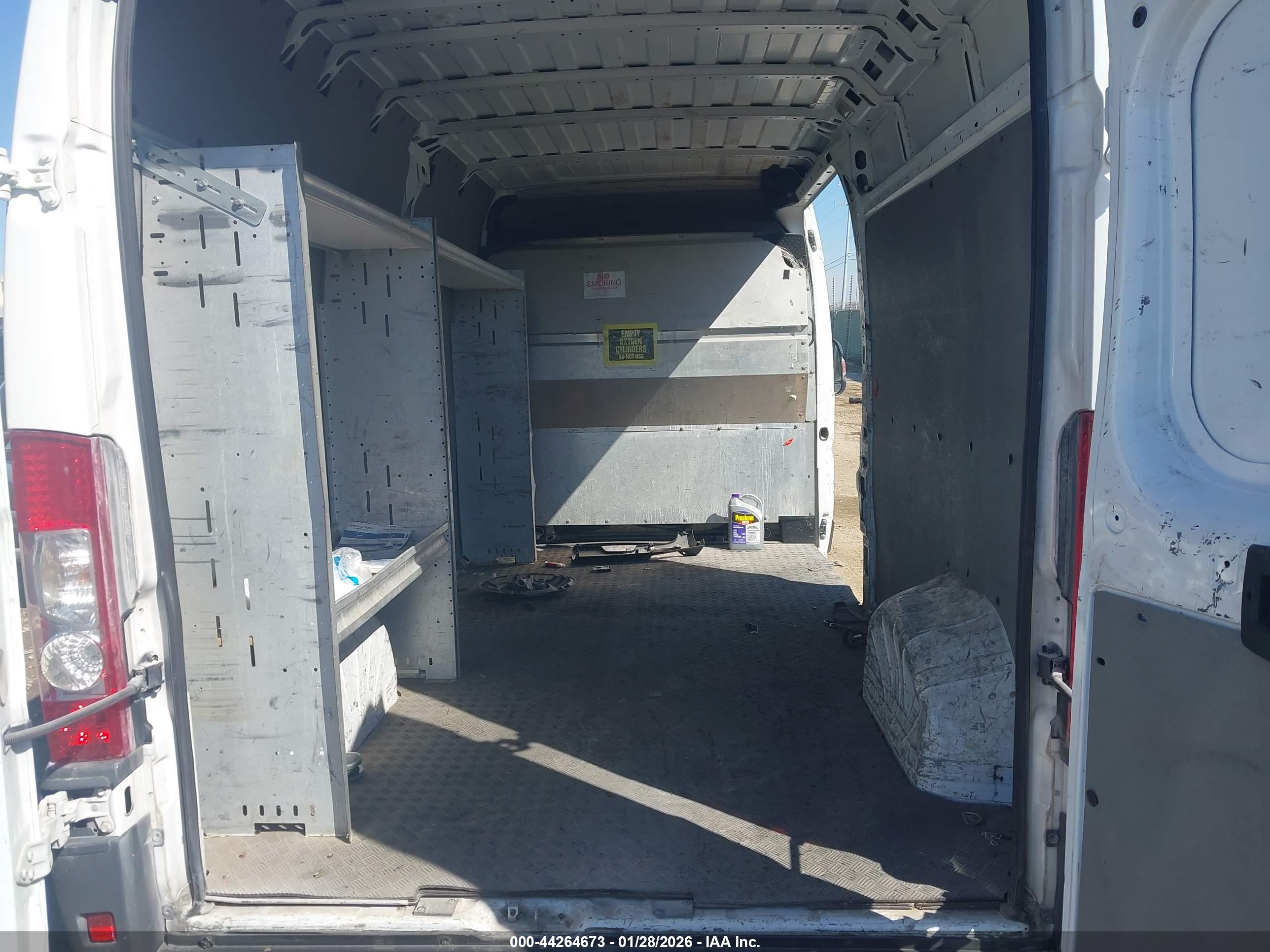 RAM PROMASTER image 8