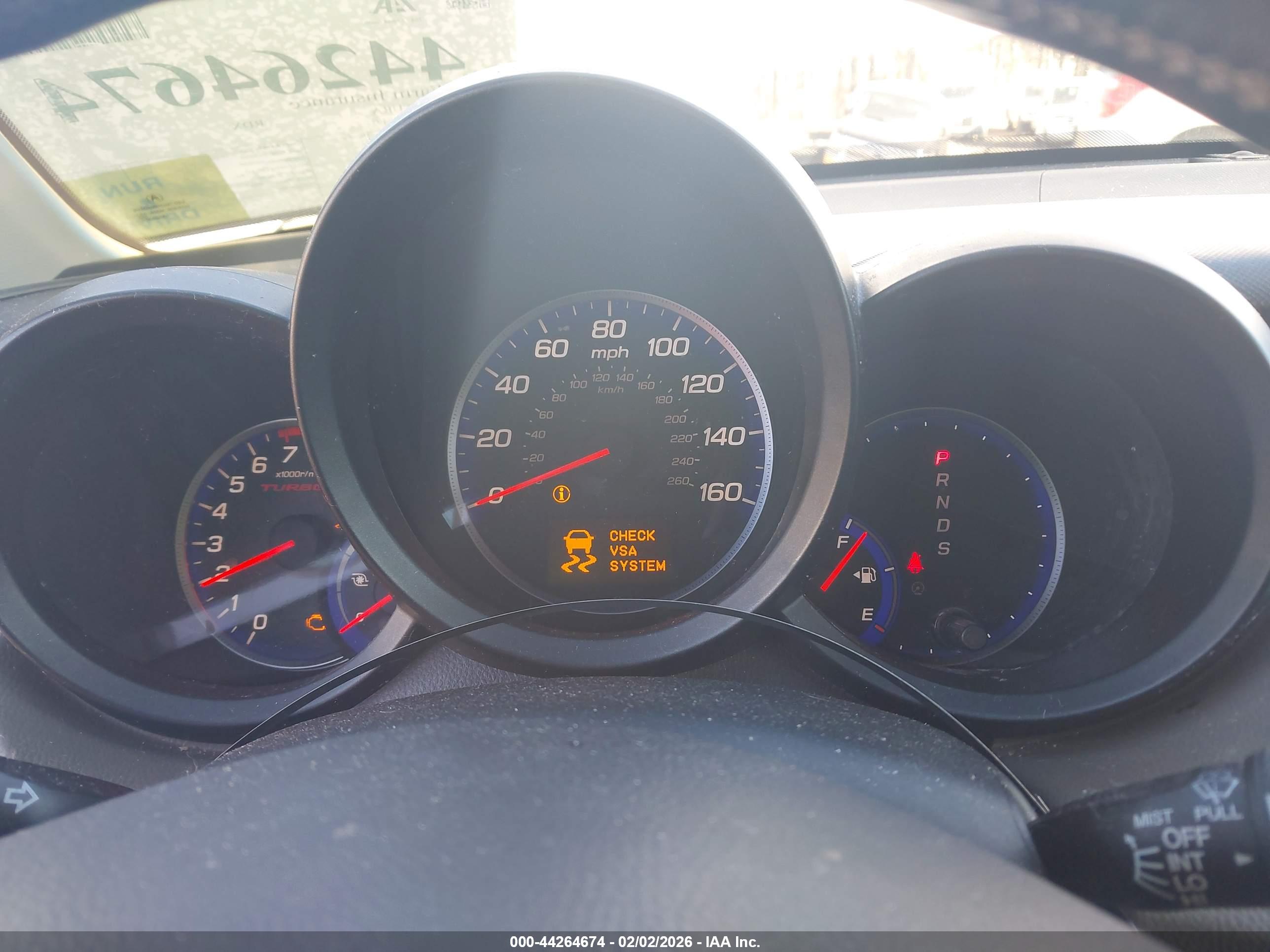 ACURA RDX image 7