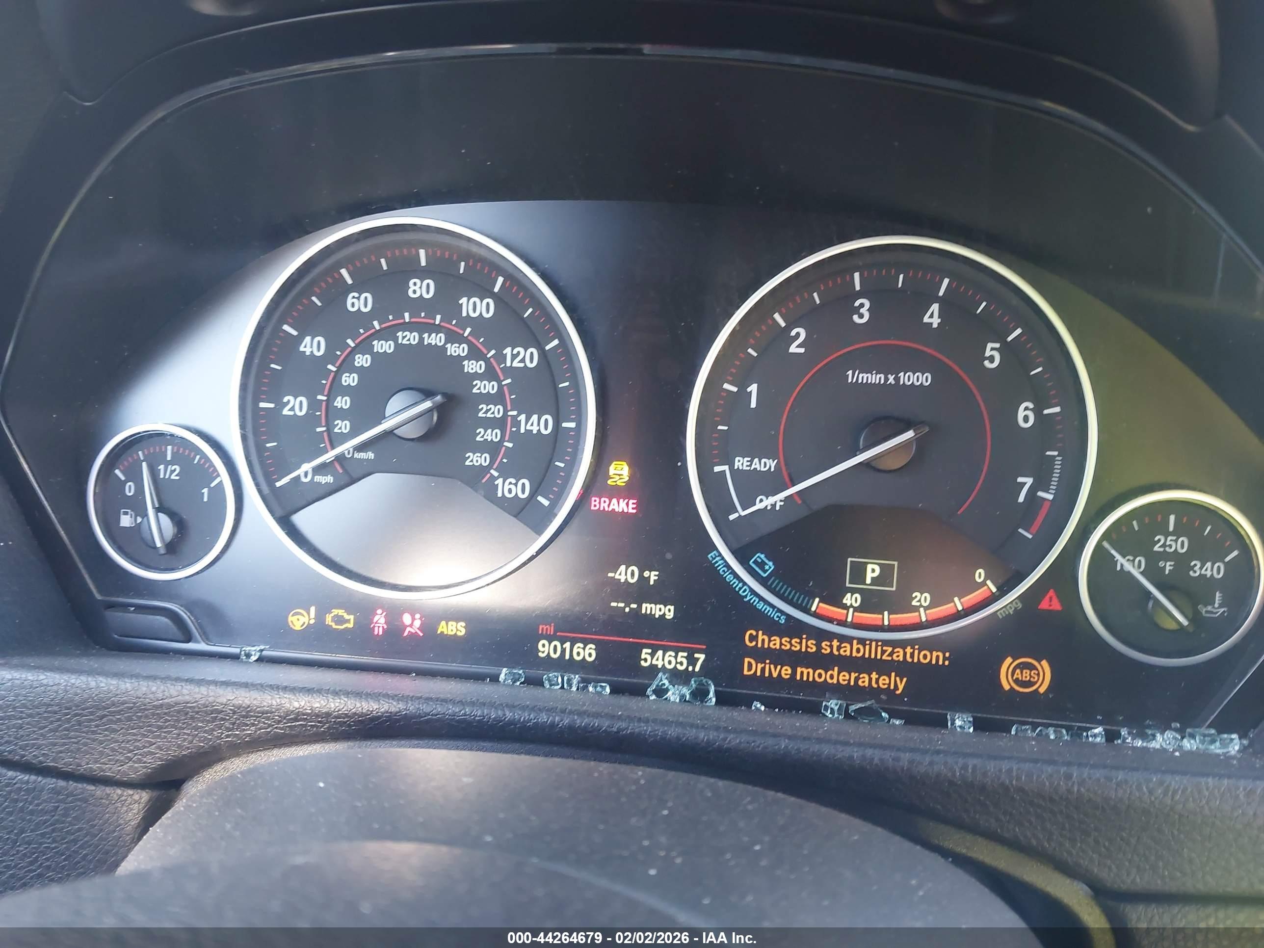 BMW 440I image 7