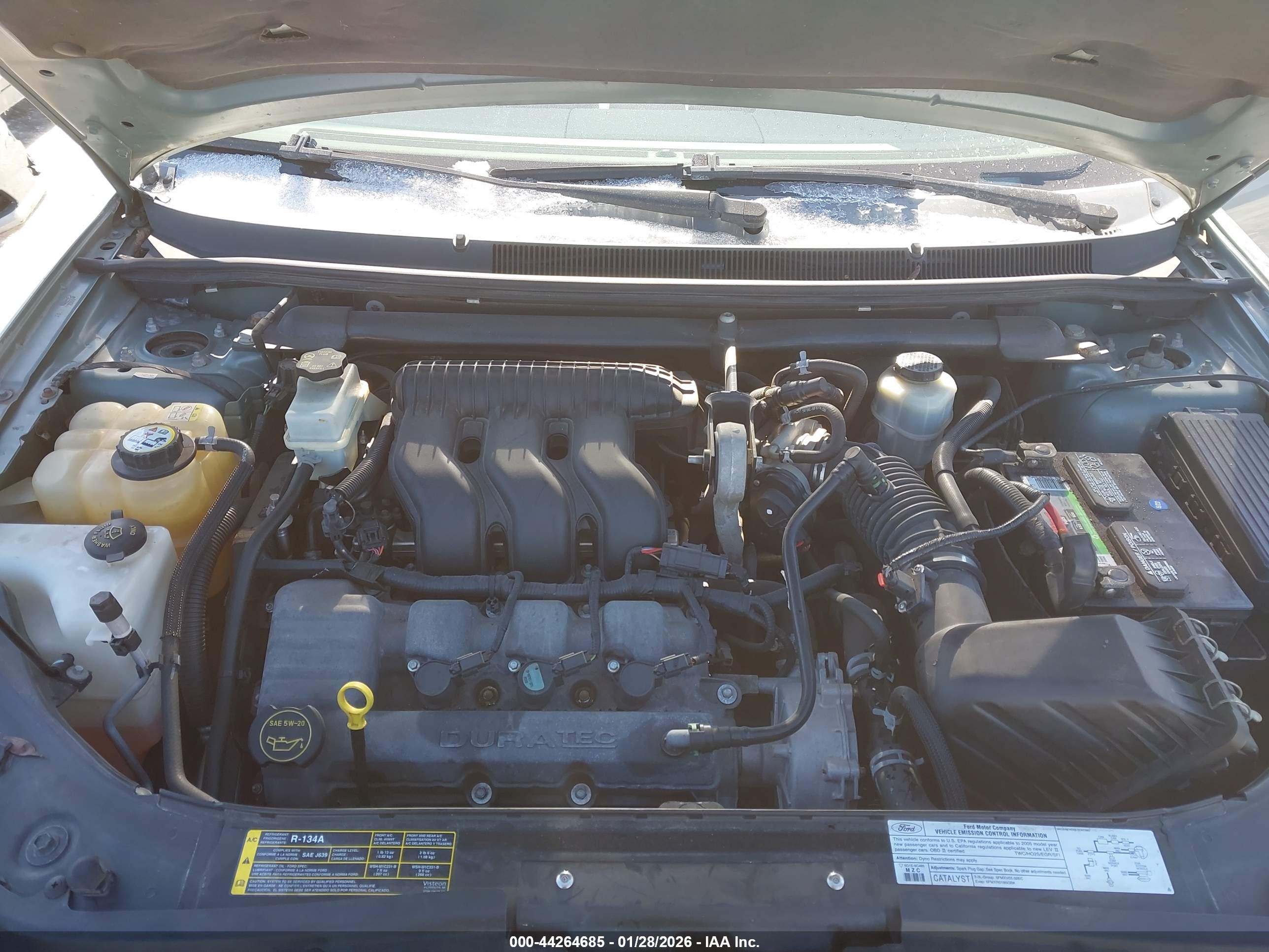 FORD FIVE image 10