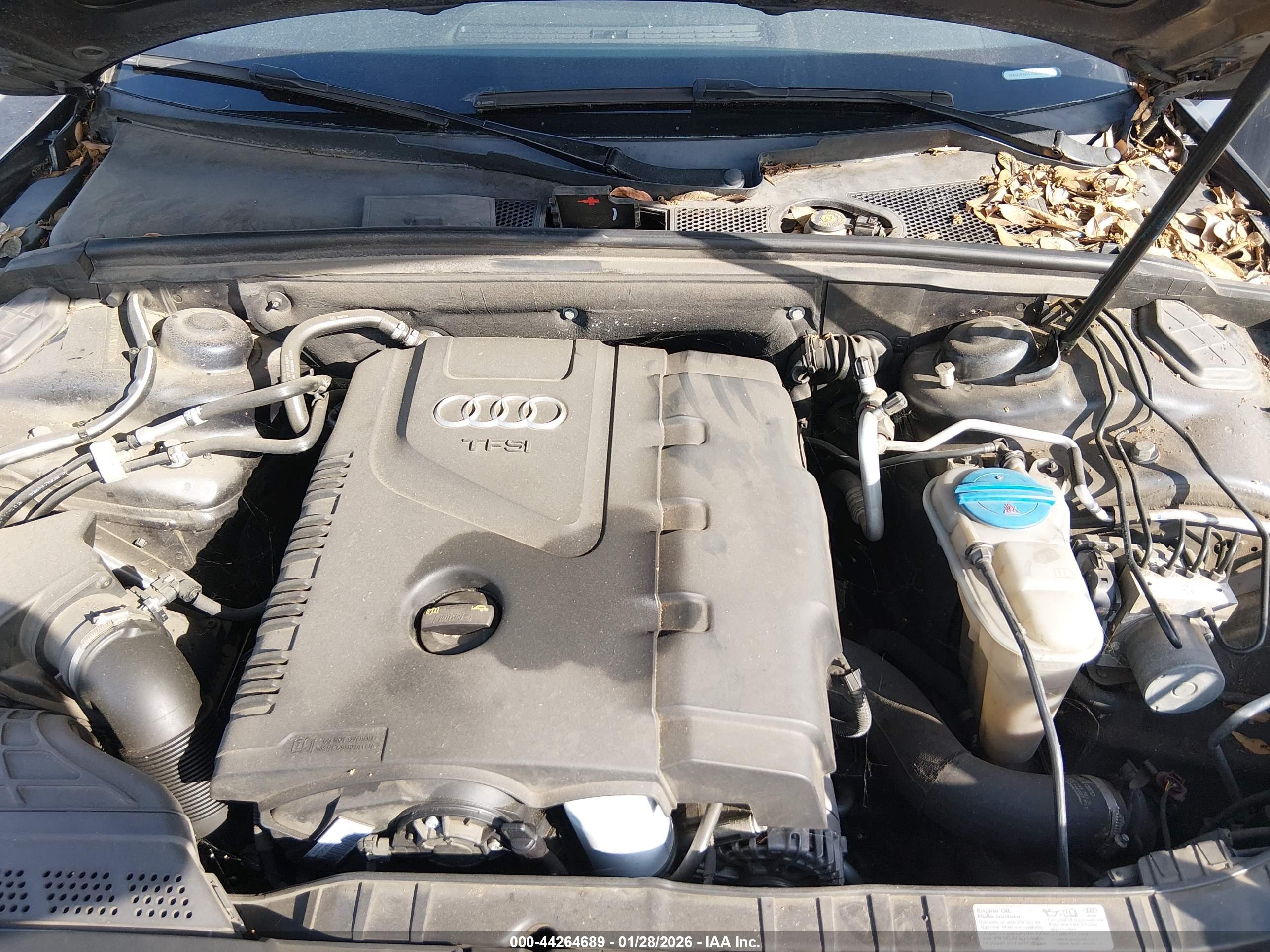 AUDI A5 image 10