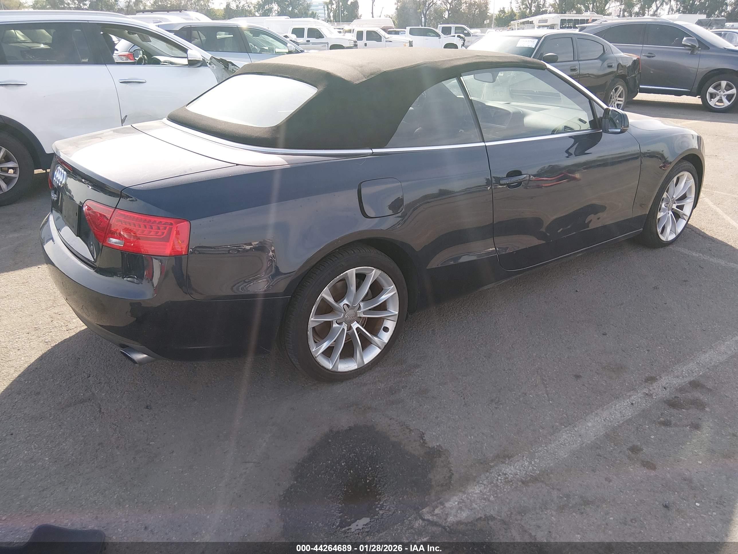 AUDI A5 image 4