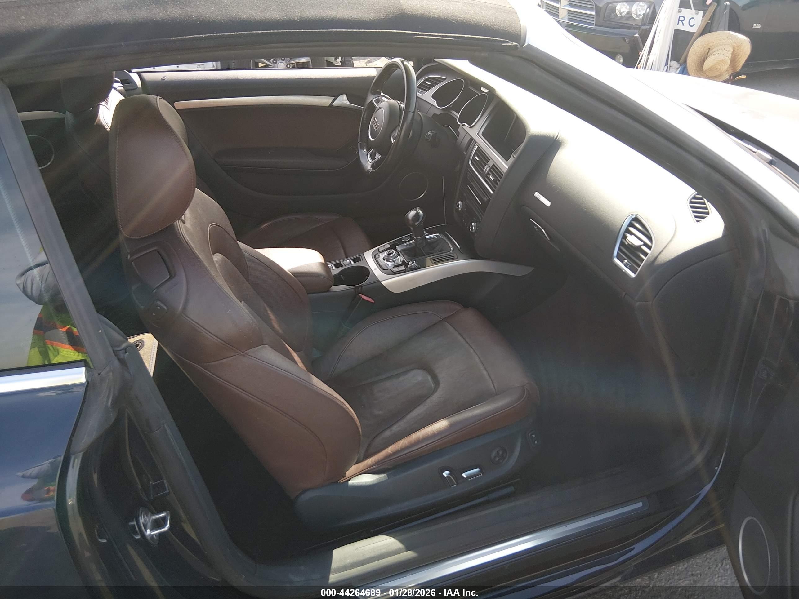 AUDI A5 image 5