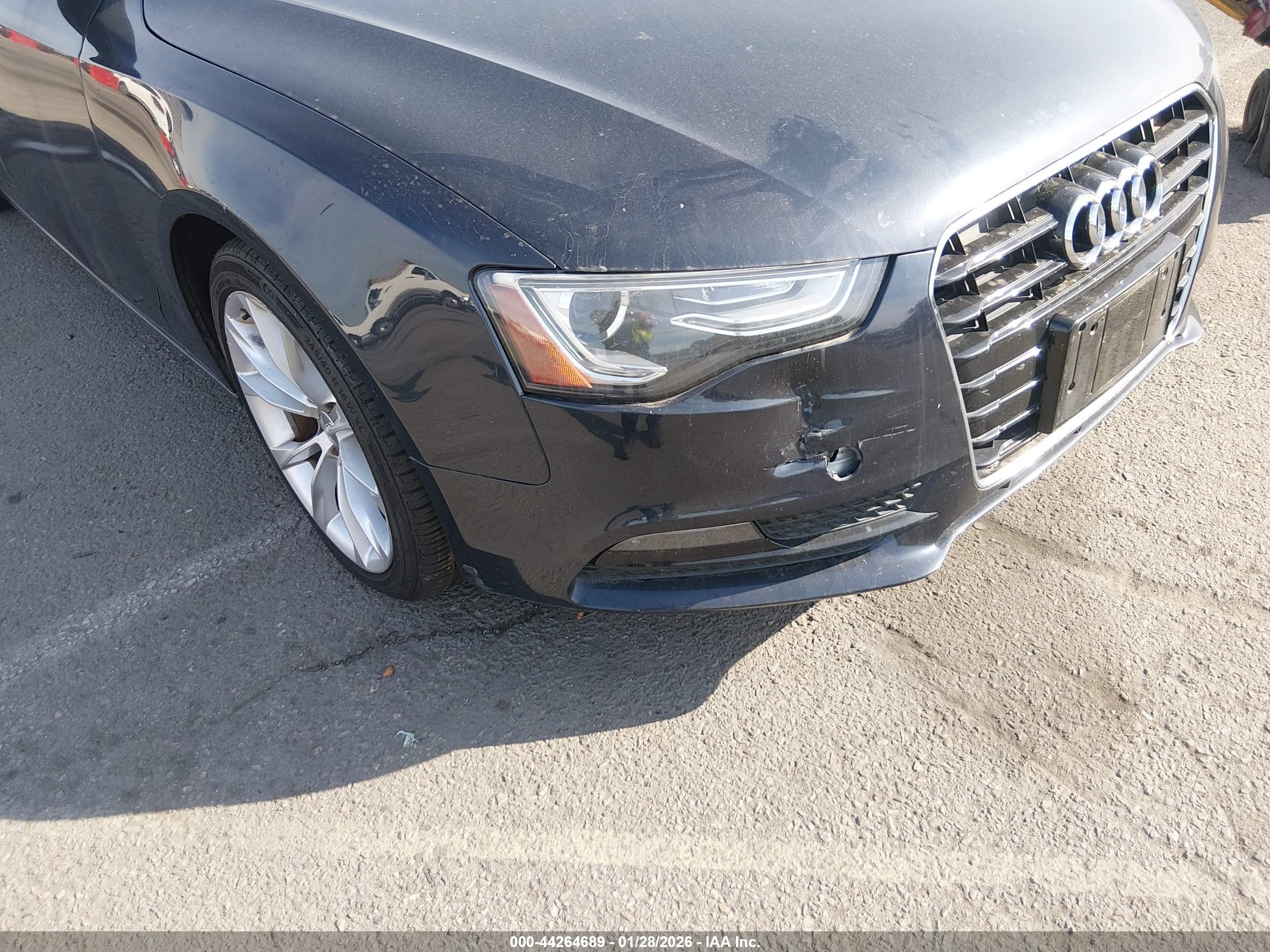 AUDI A5 image 6