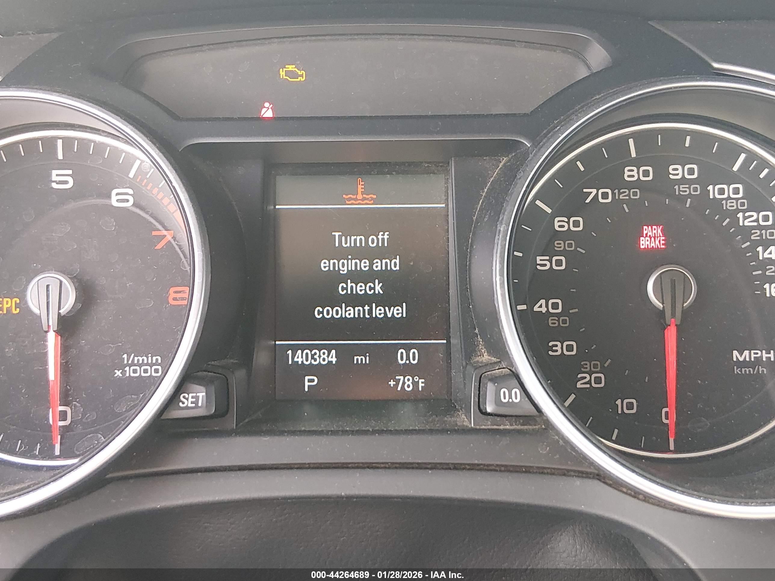 AUDI A5 image 7