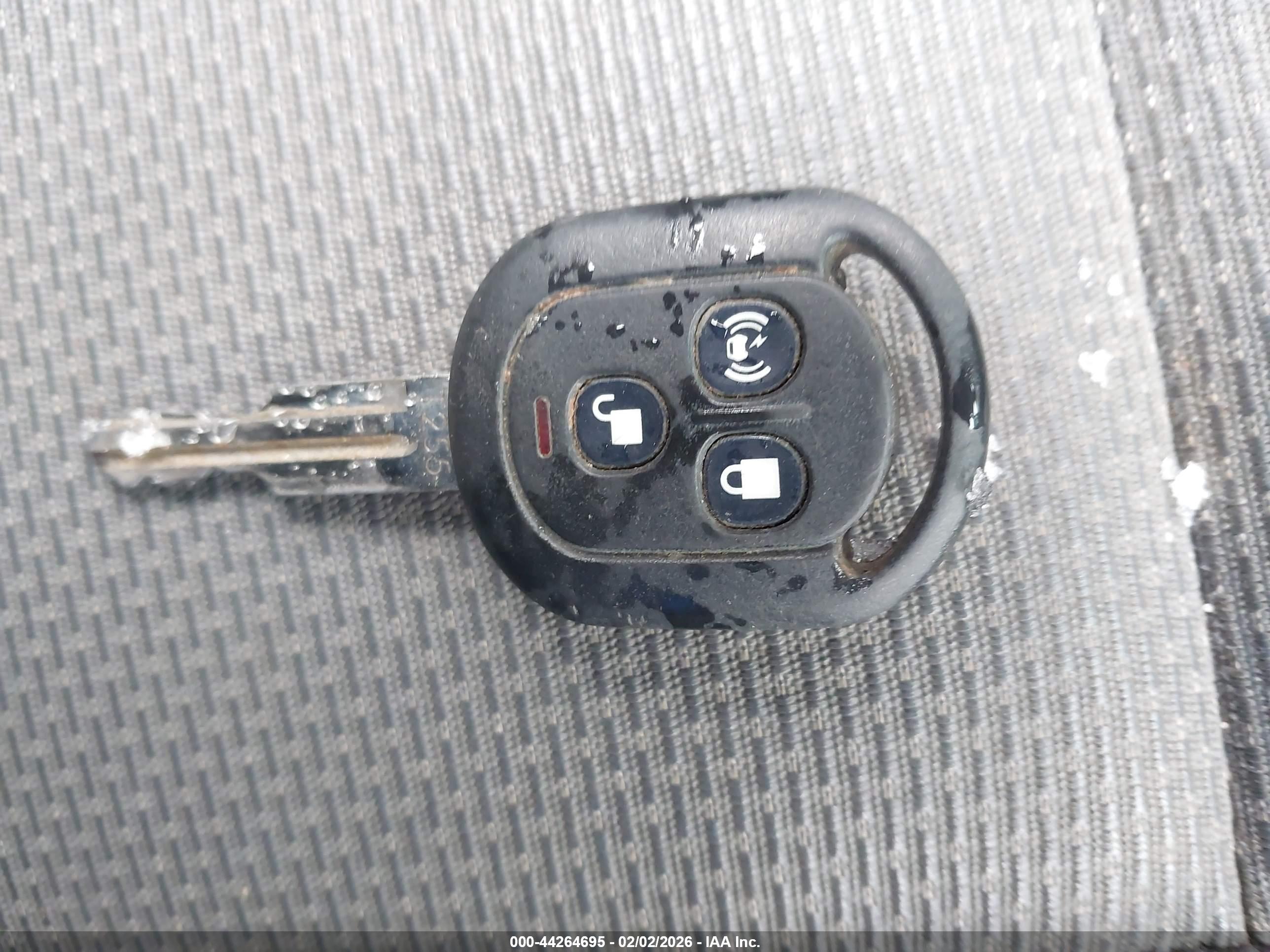 CHEVROLET AVEO image 11