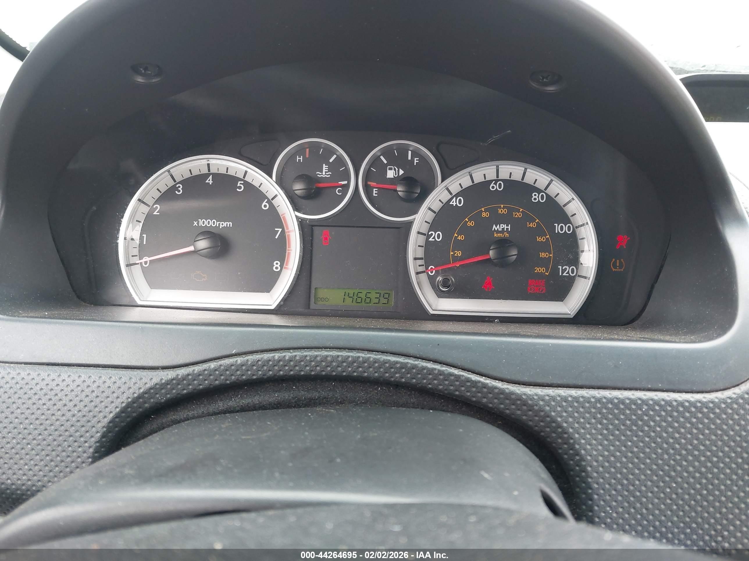 CHEVROLET AVEO image 7