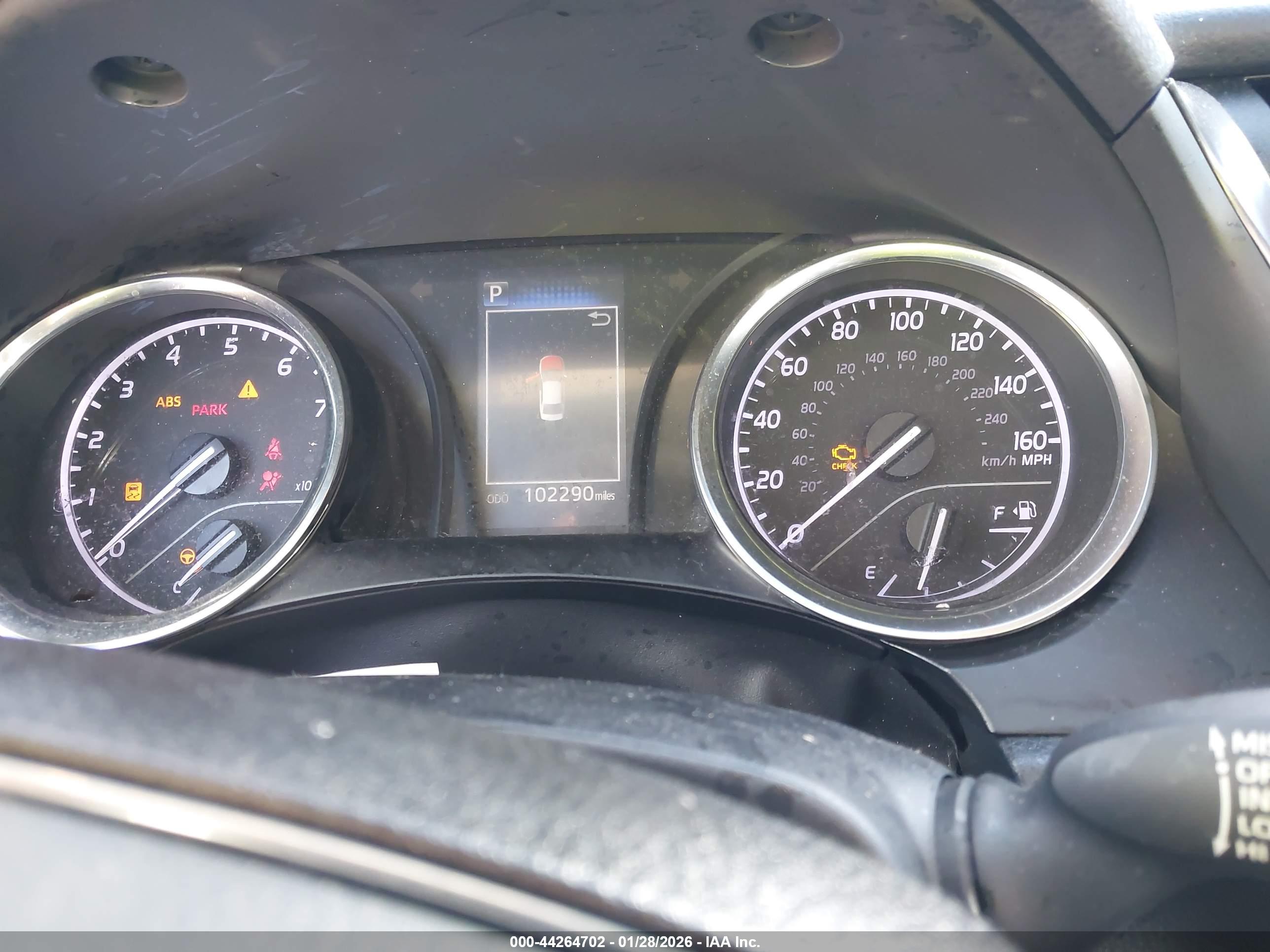 TOYOTA CAMRY image 7
