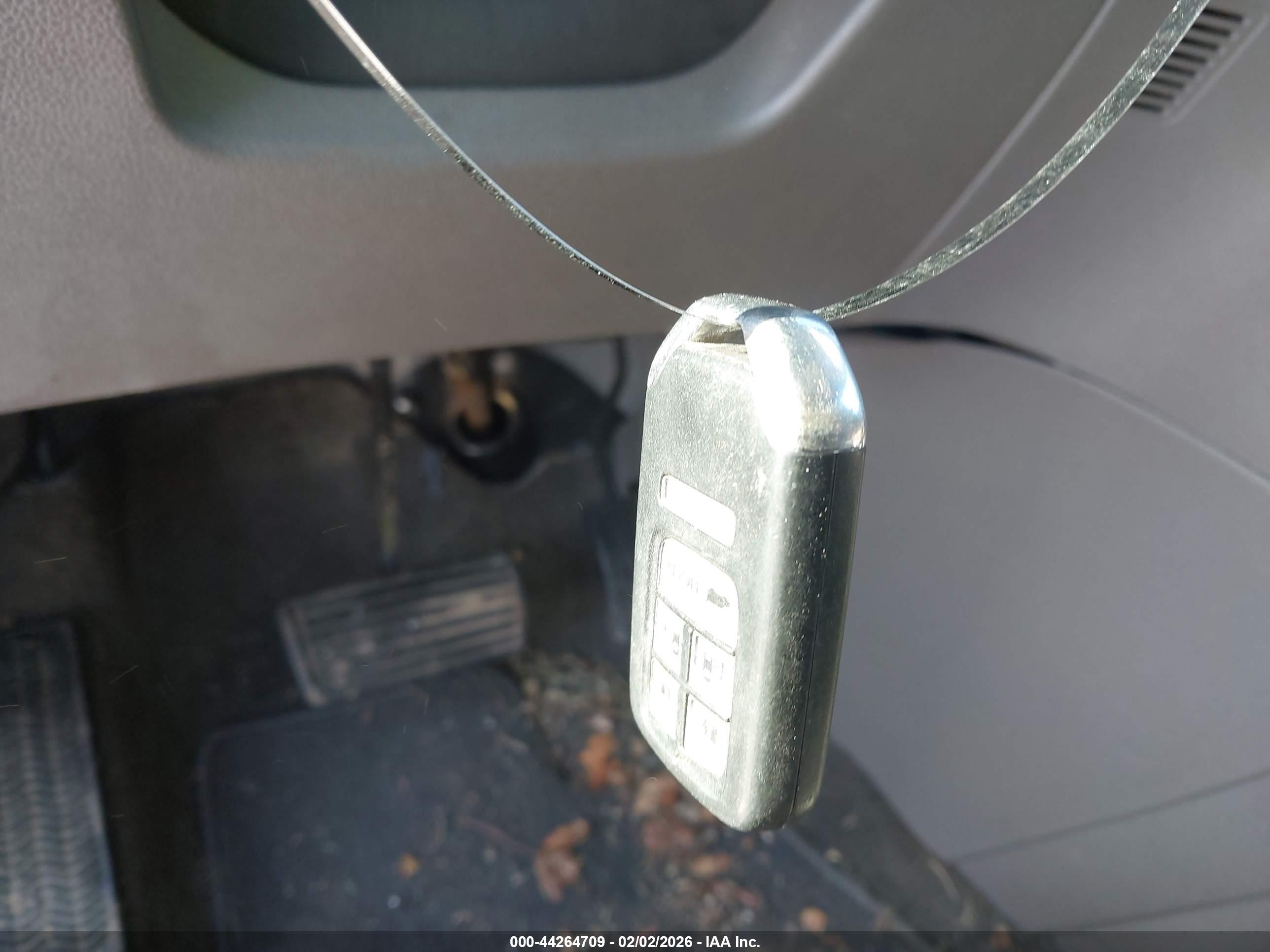 HONDA ODYSSEY image 11