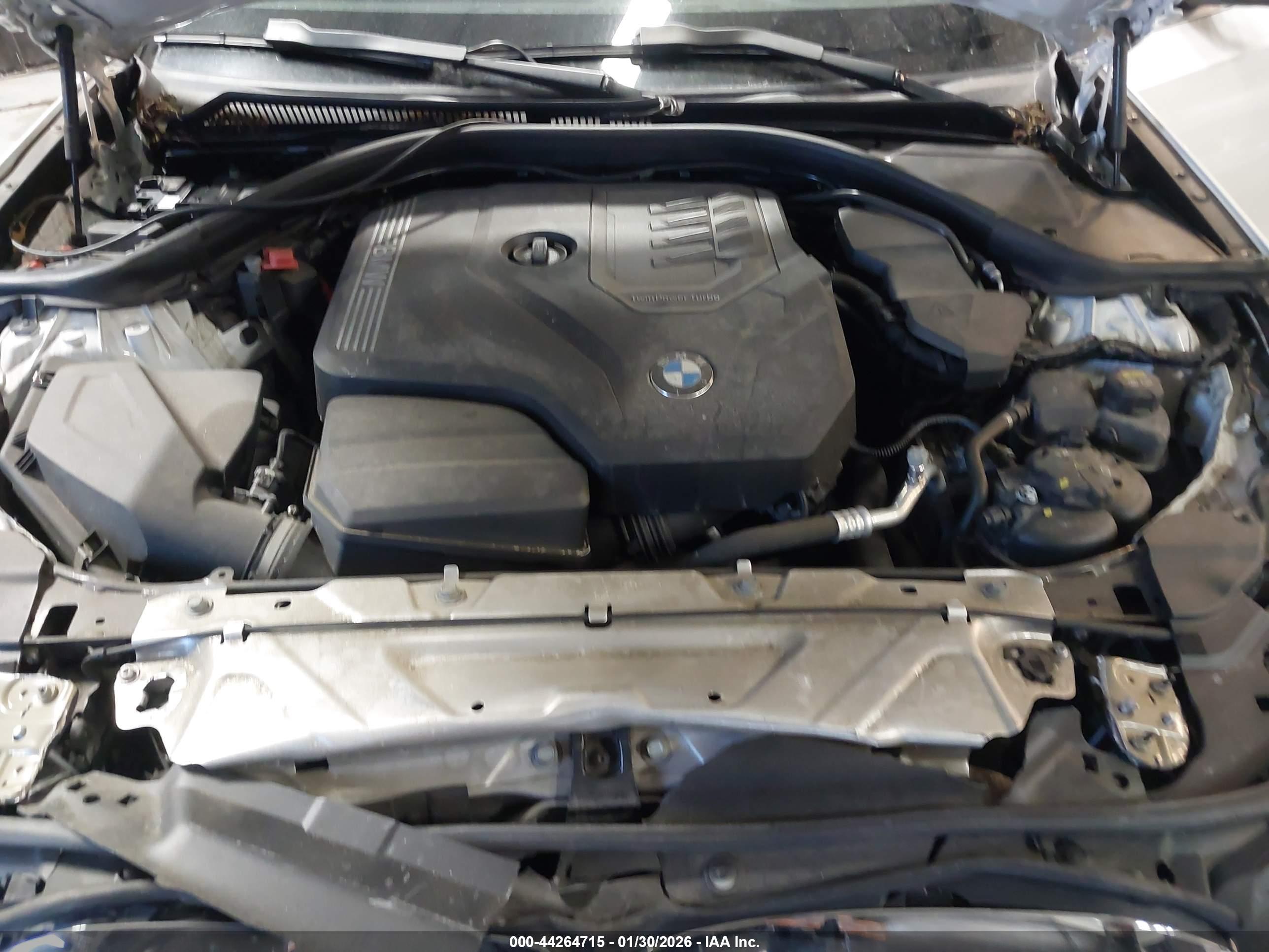 BMW 330I image 10