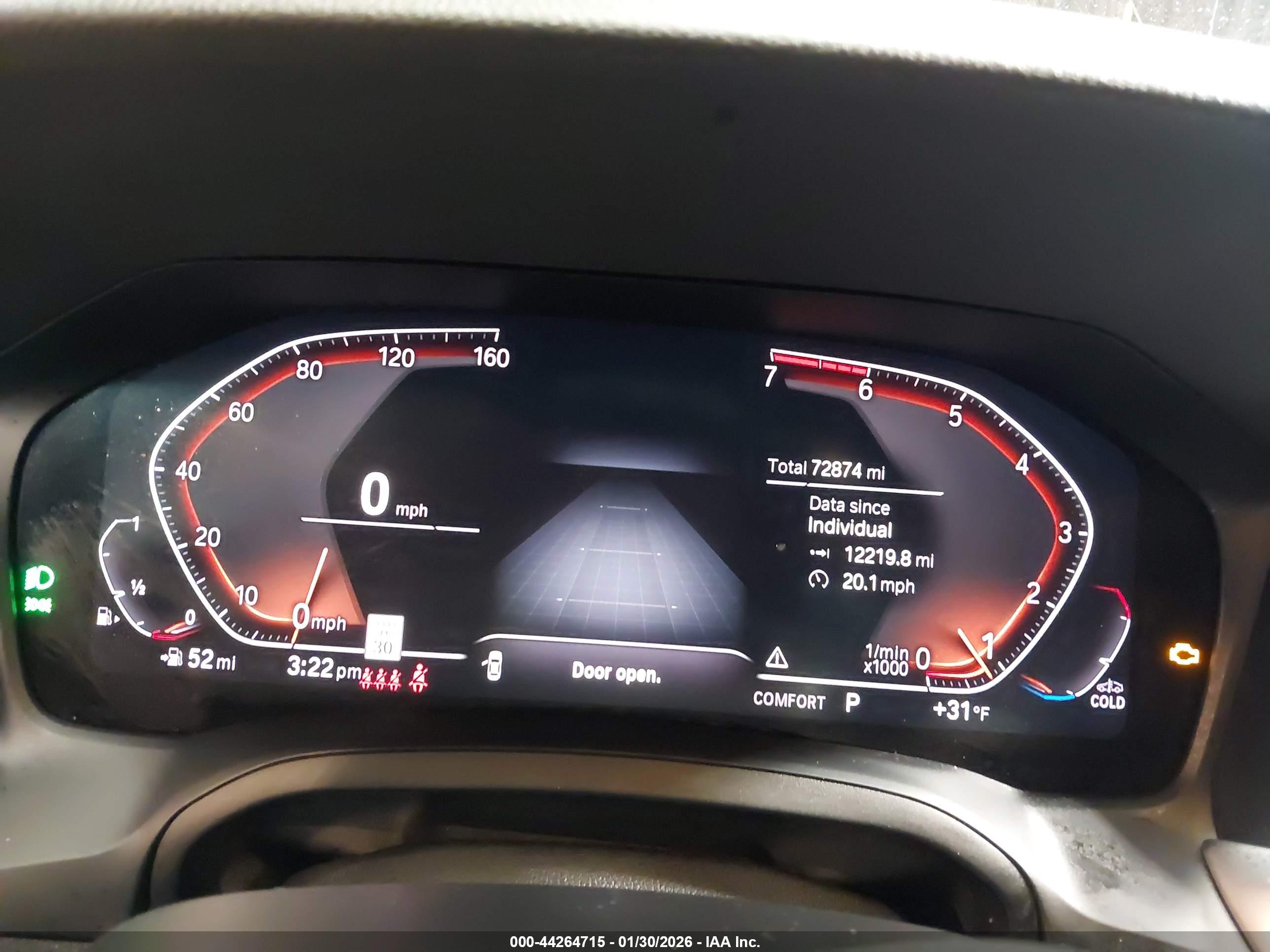 BMW 330I image 7