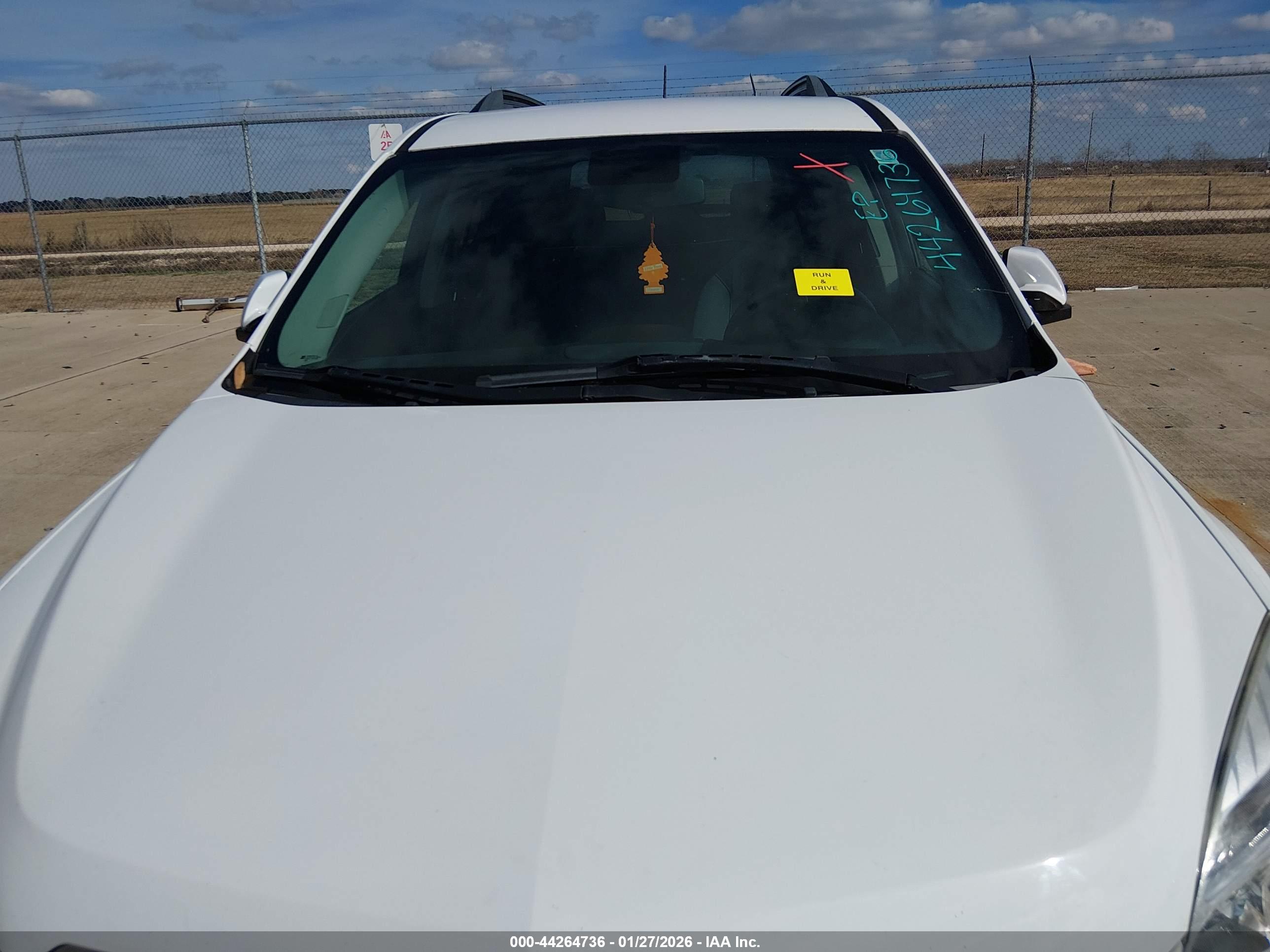 CHEVROLET EQUINOX image 6
