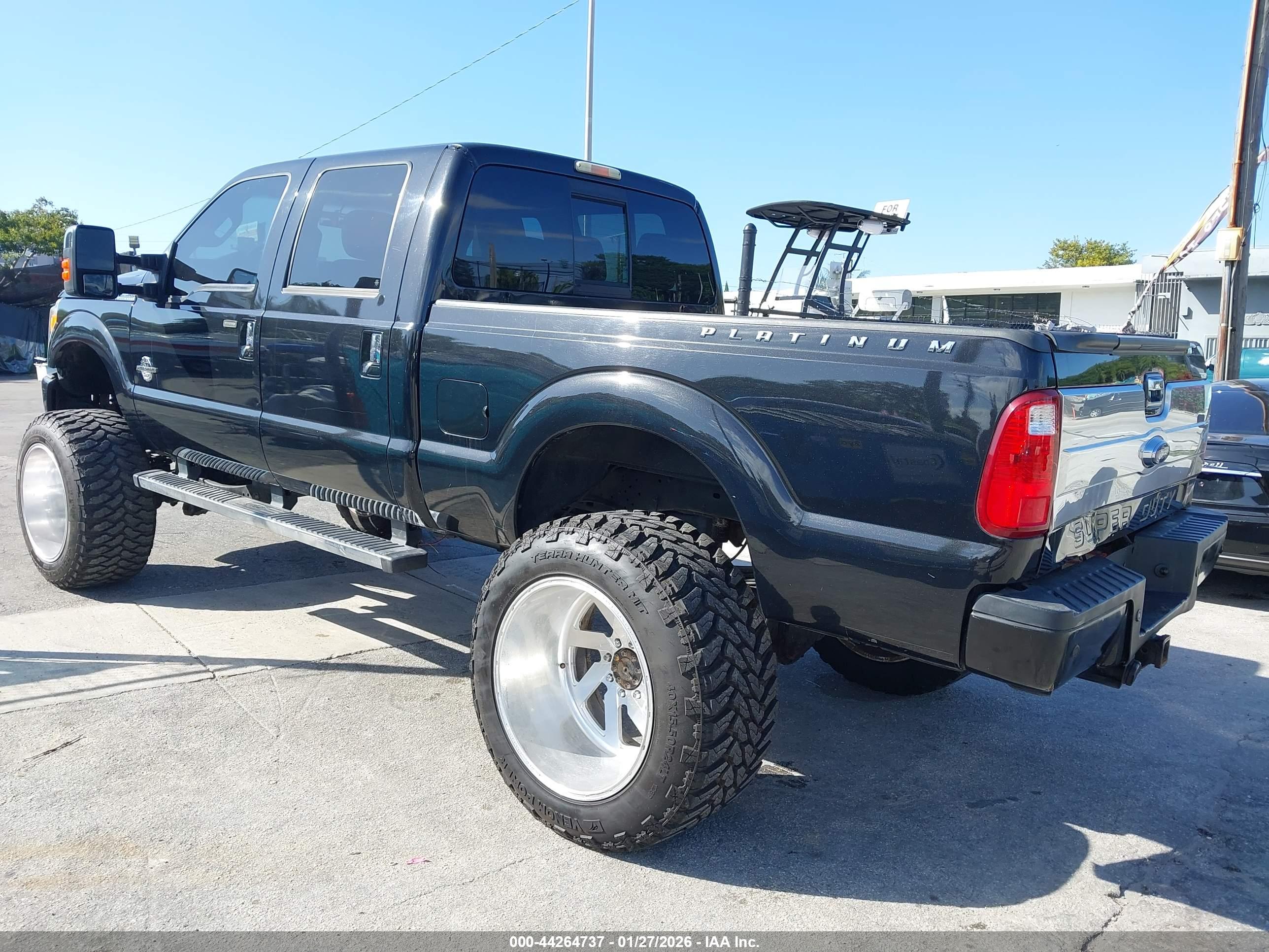 FORD F-250 image 3