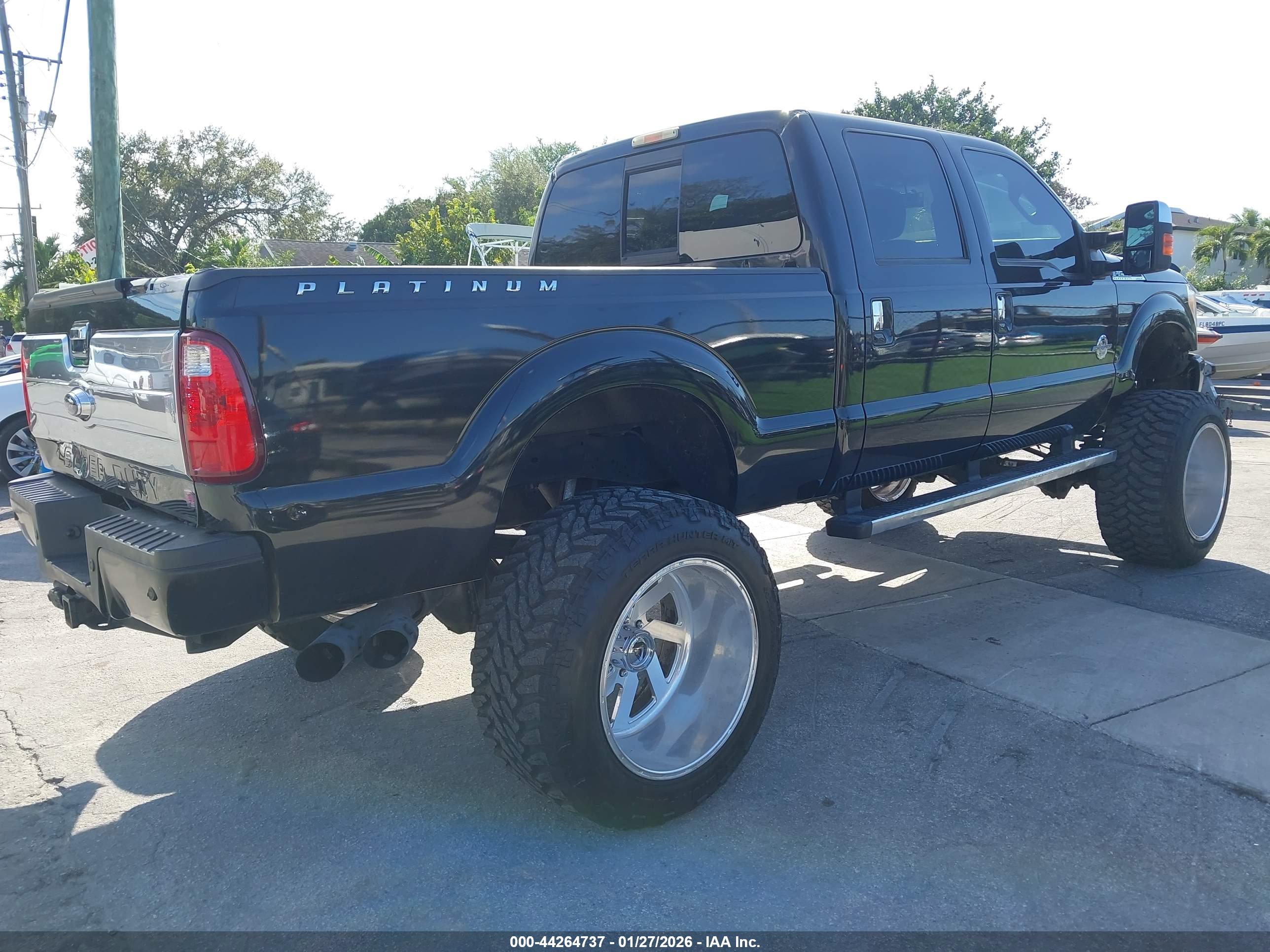 FORD F-250 image 4