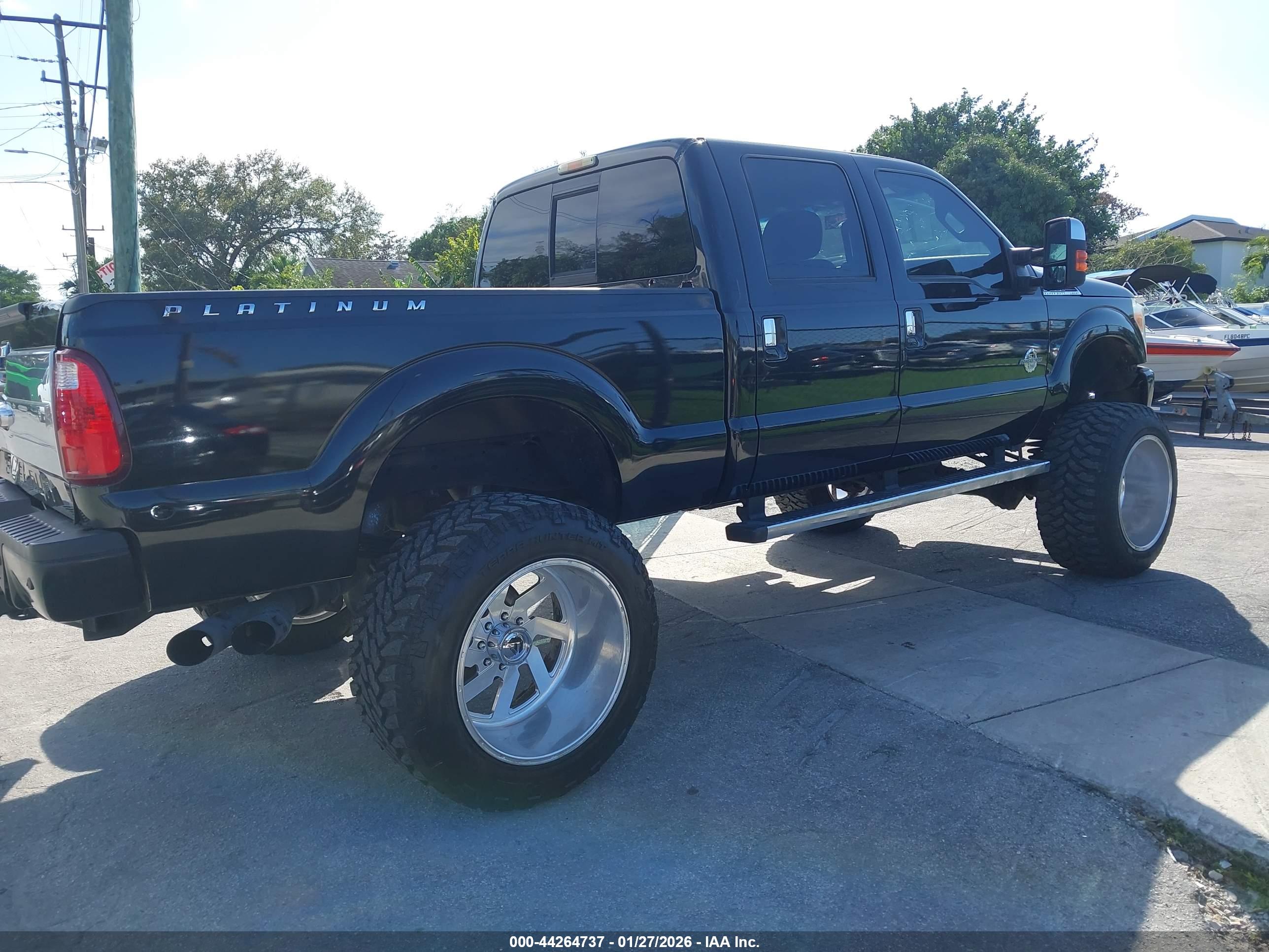 FORD F-250 image 6