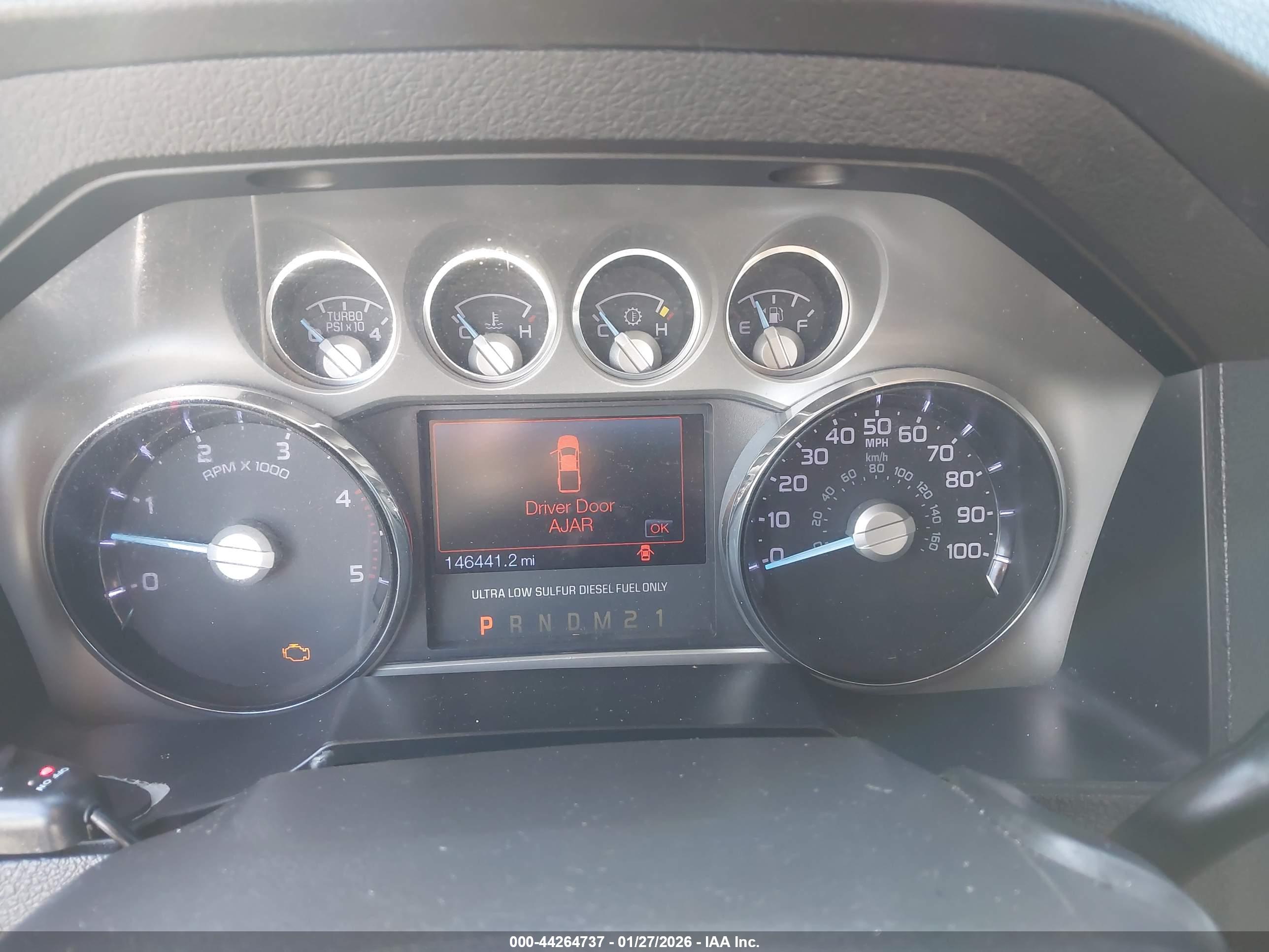 FORD F-250 image 7