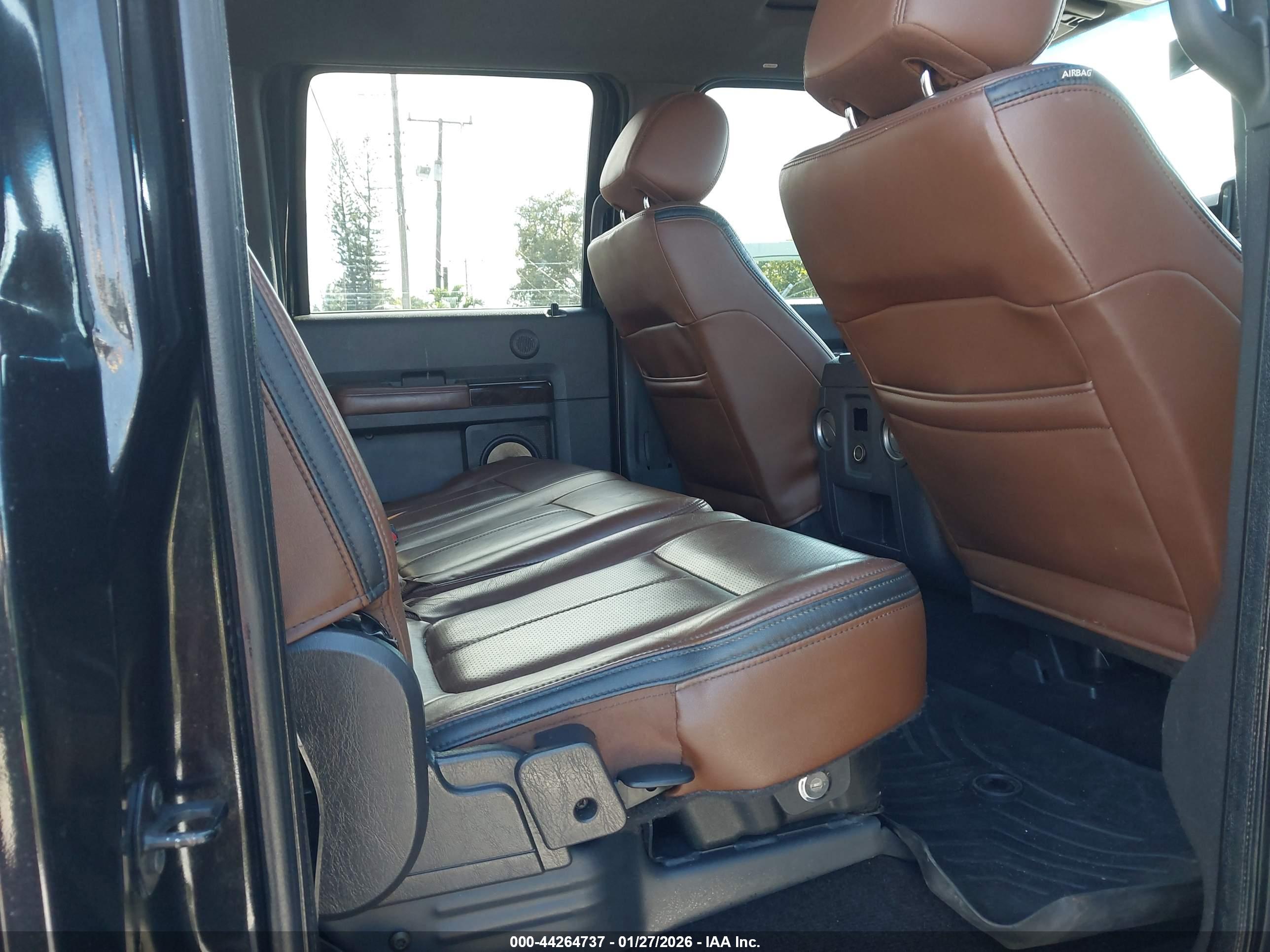 FORD F-250 image 8