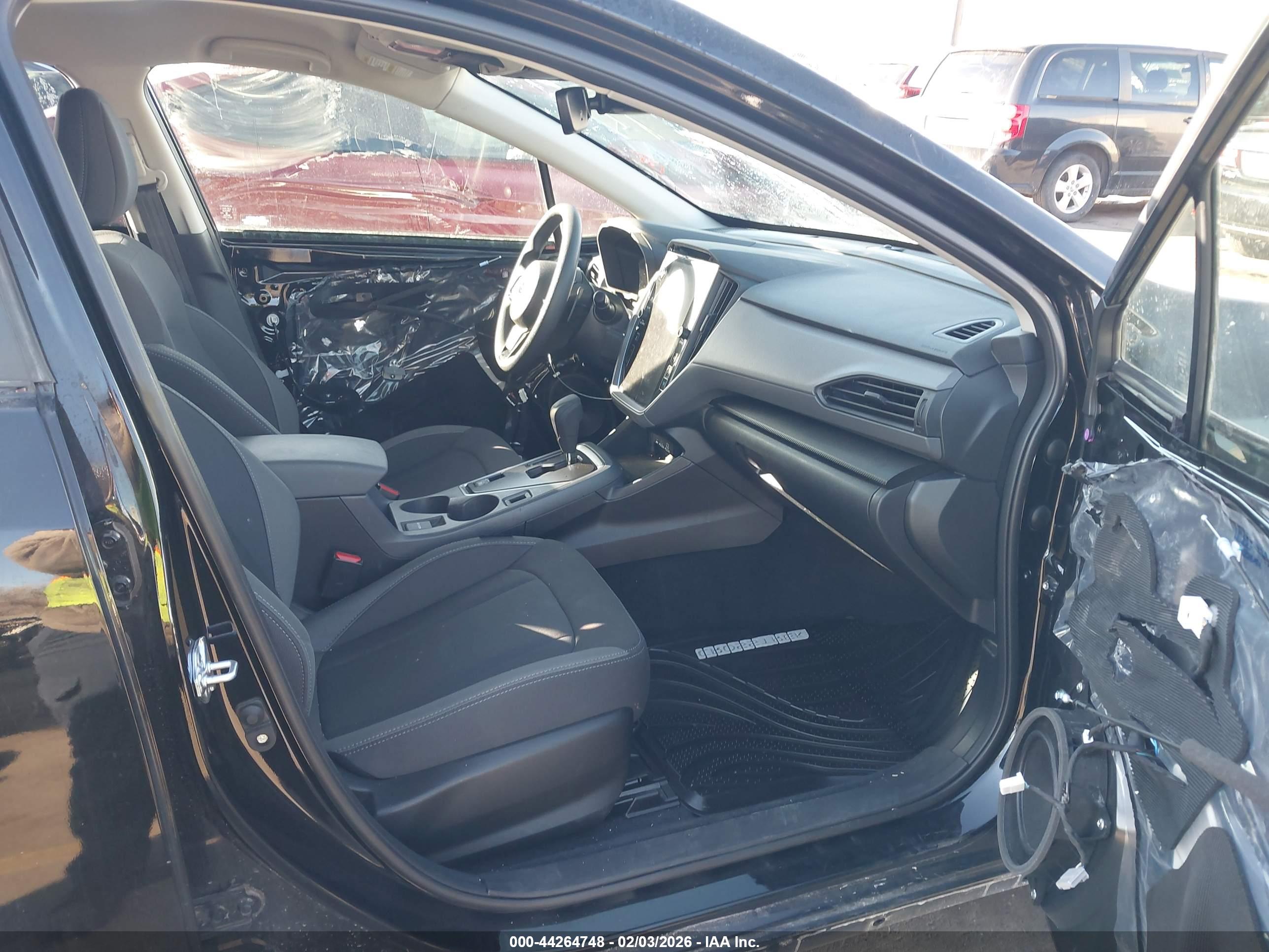 SUBARU CROSSTREK image 5
