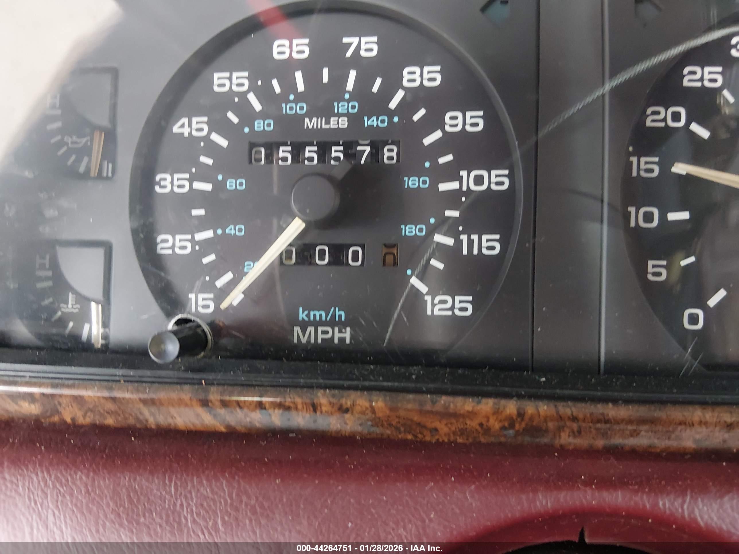 CHRYSLER LEBARON image 7