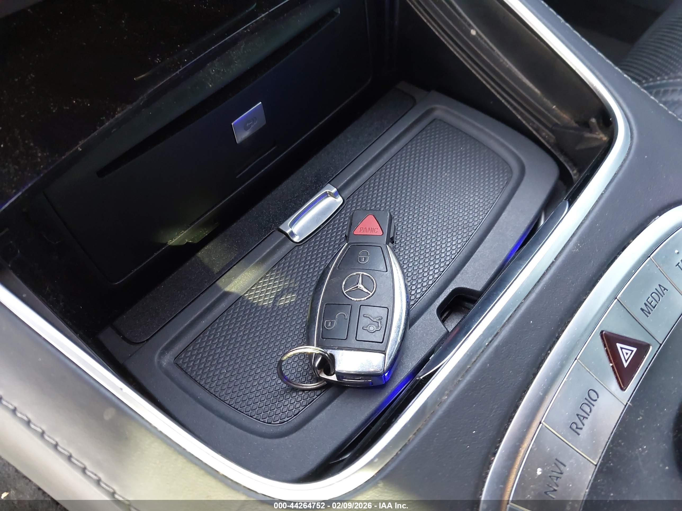 MERCEDES-BENZ S image 11