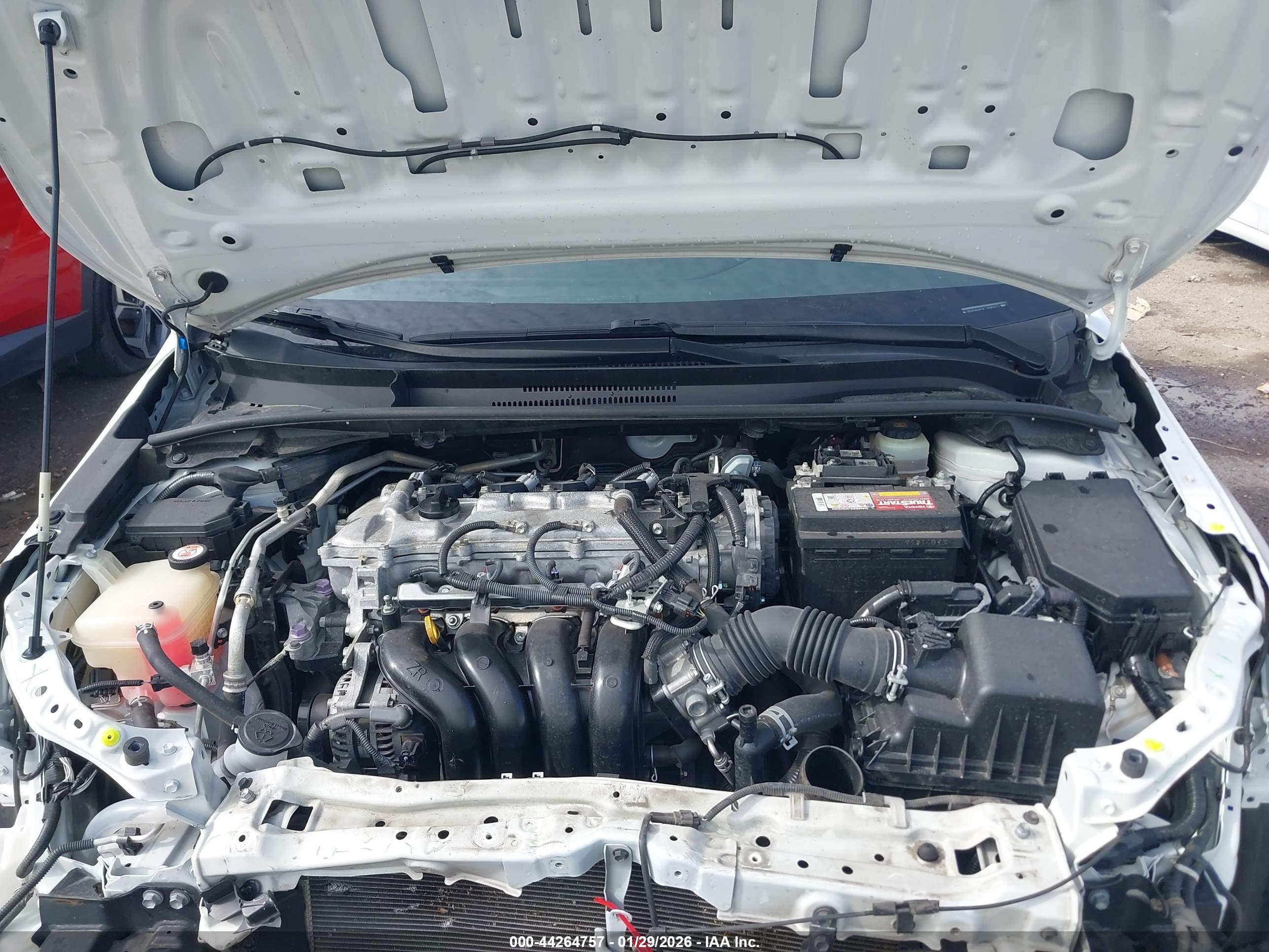 TOYOTA COROLLA image 10