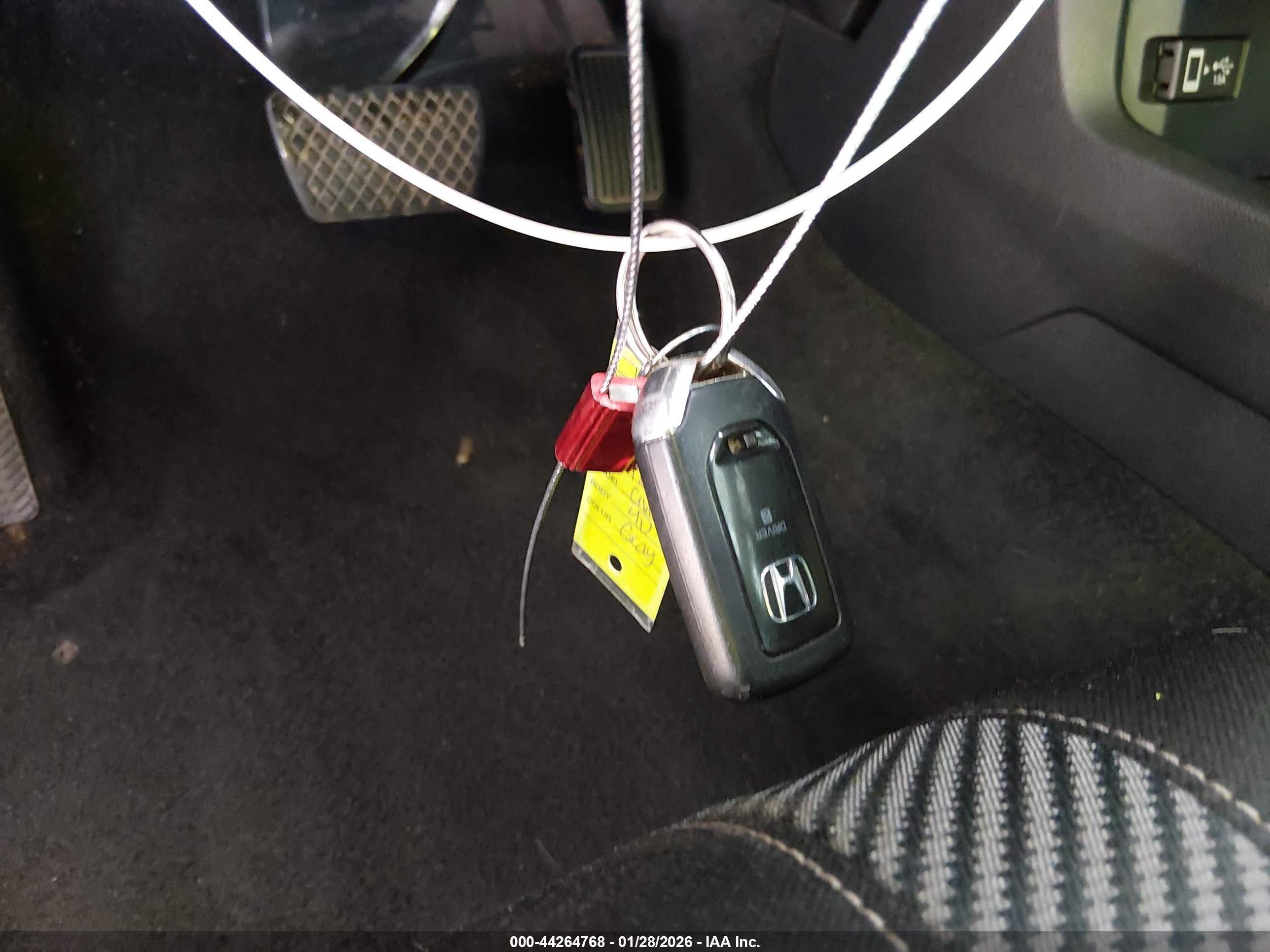 HONDA CIVIC image 11