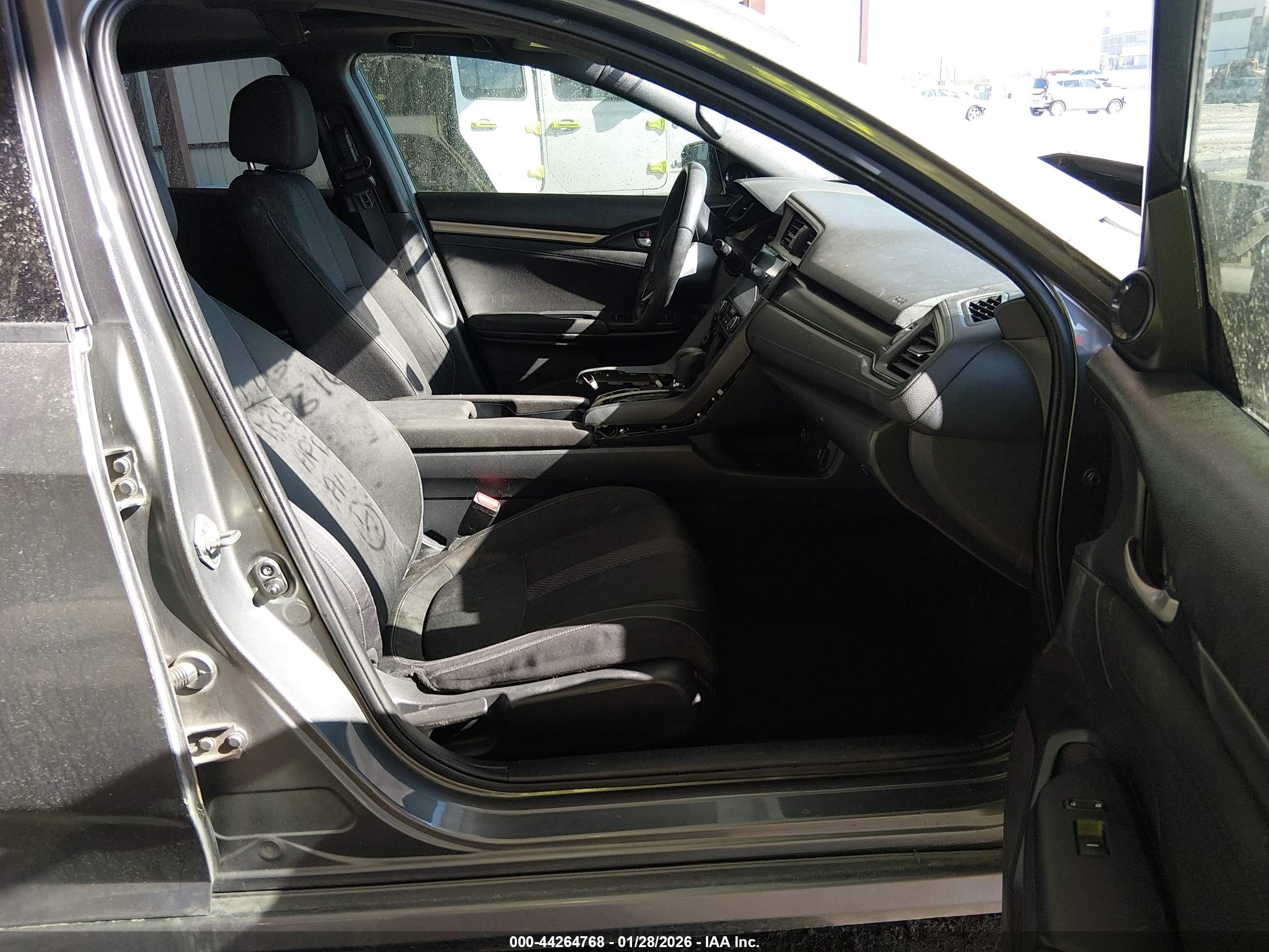HONDA CIVIC image 5