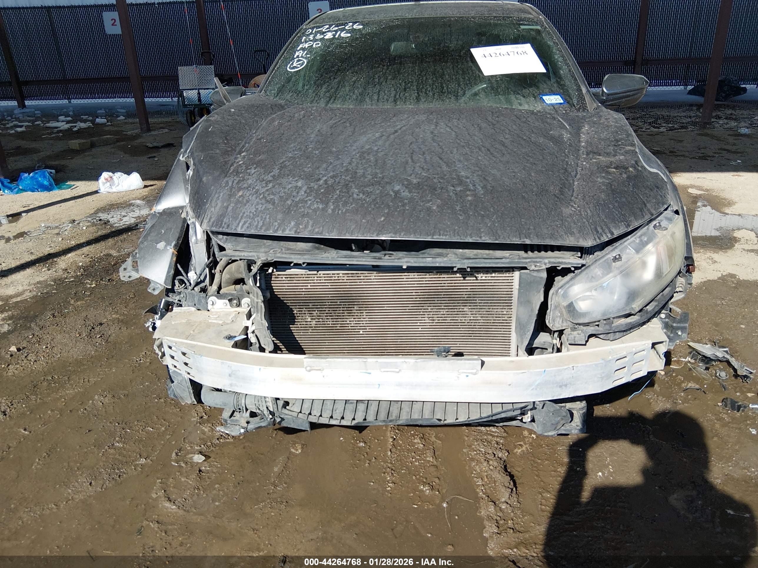 HONDA CIVIC image 6