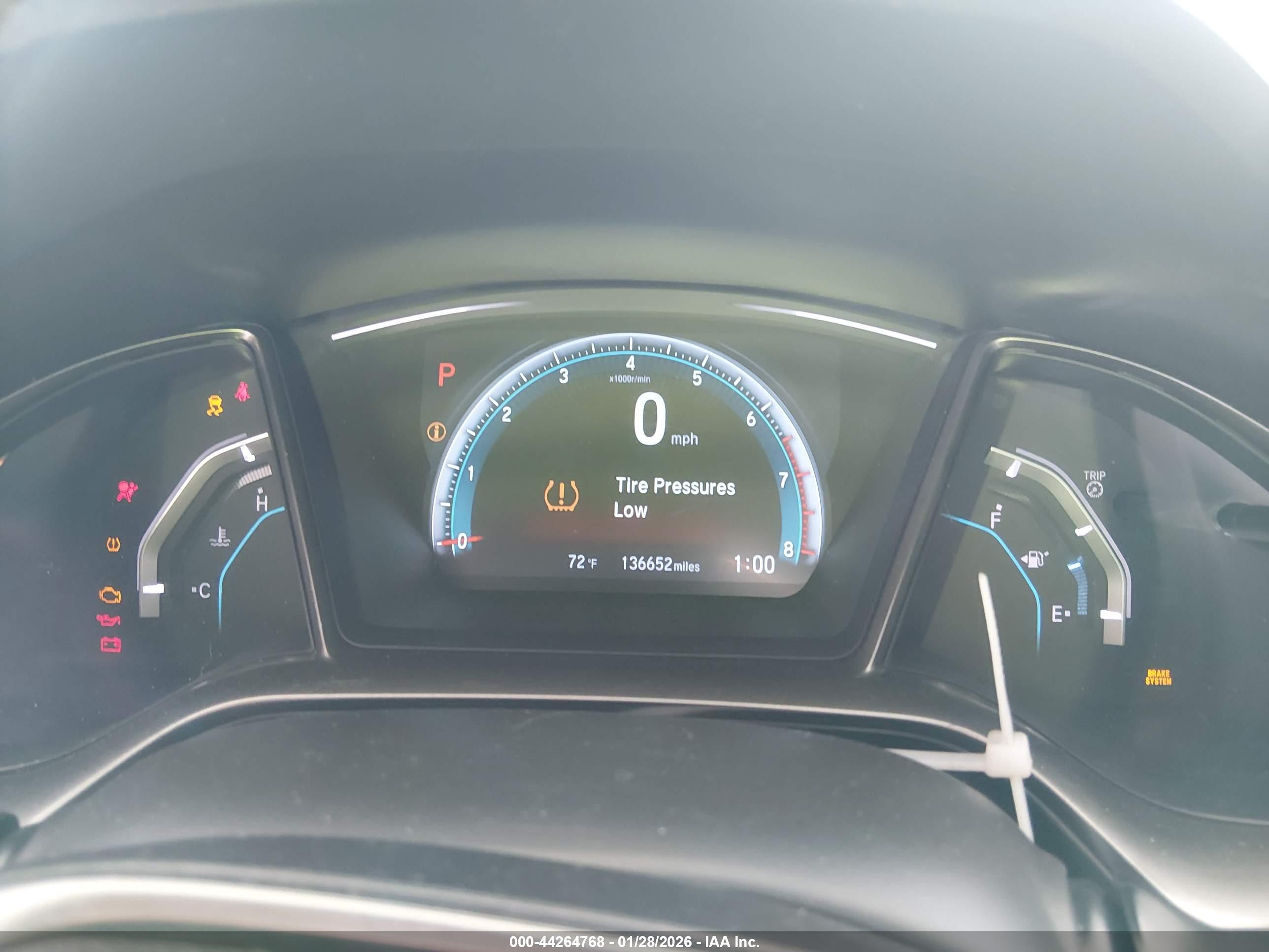 HONDA CIVIC image 7