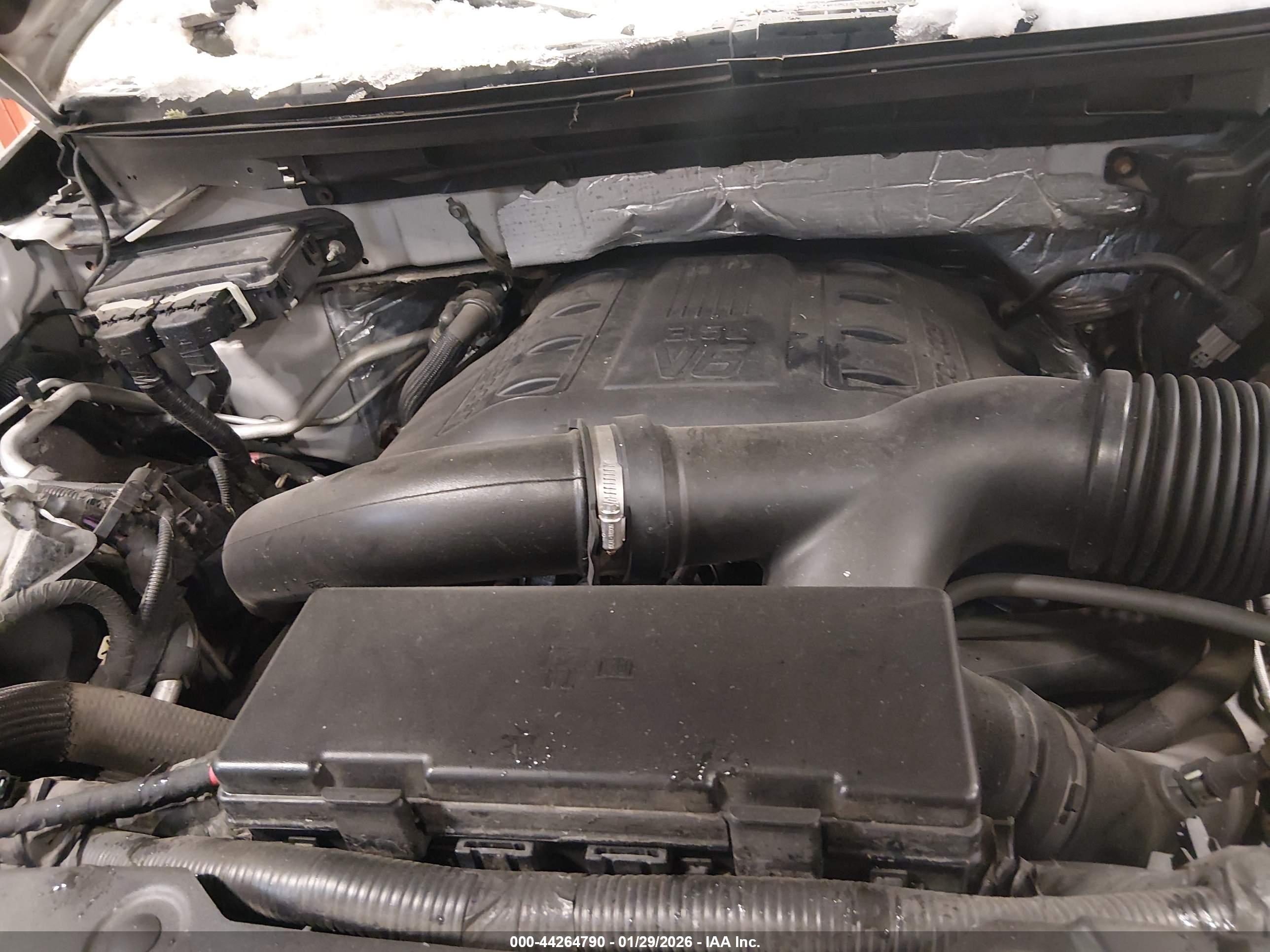 FORD F-150 image 10