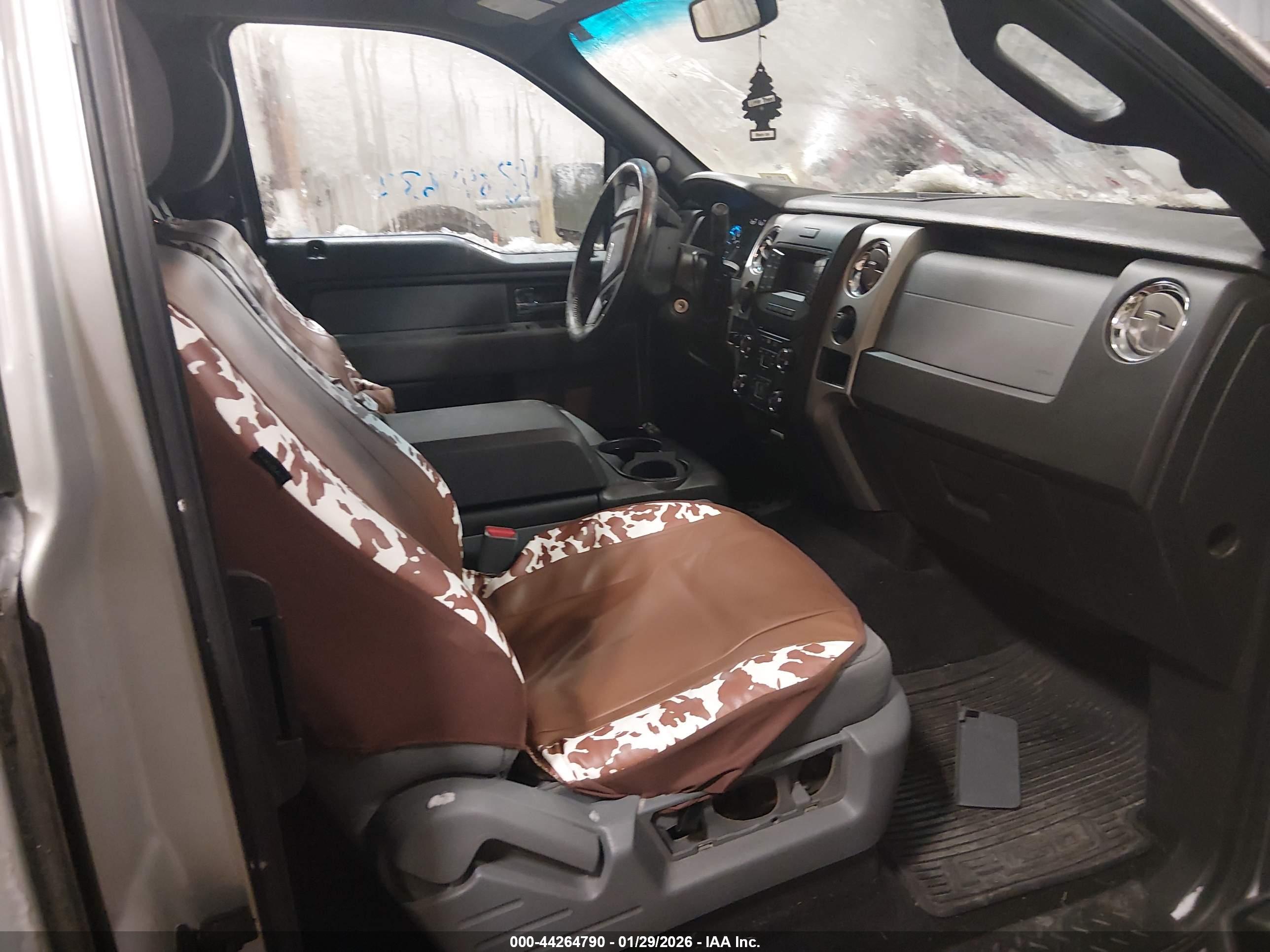 FORD F-150 image 5