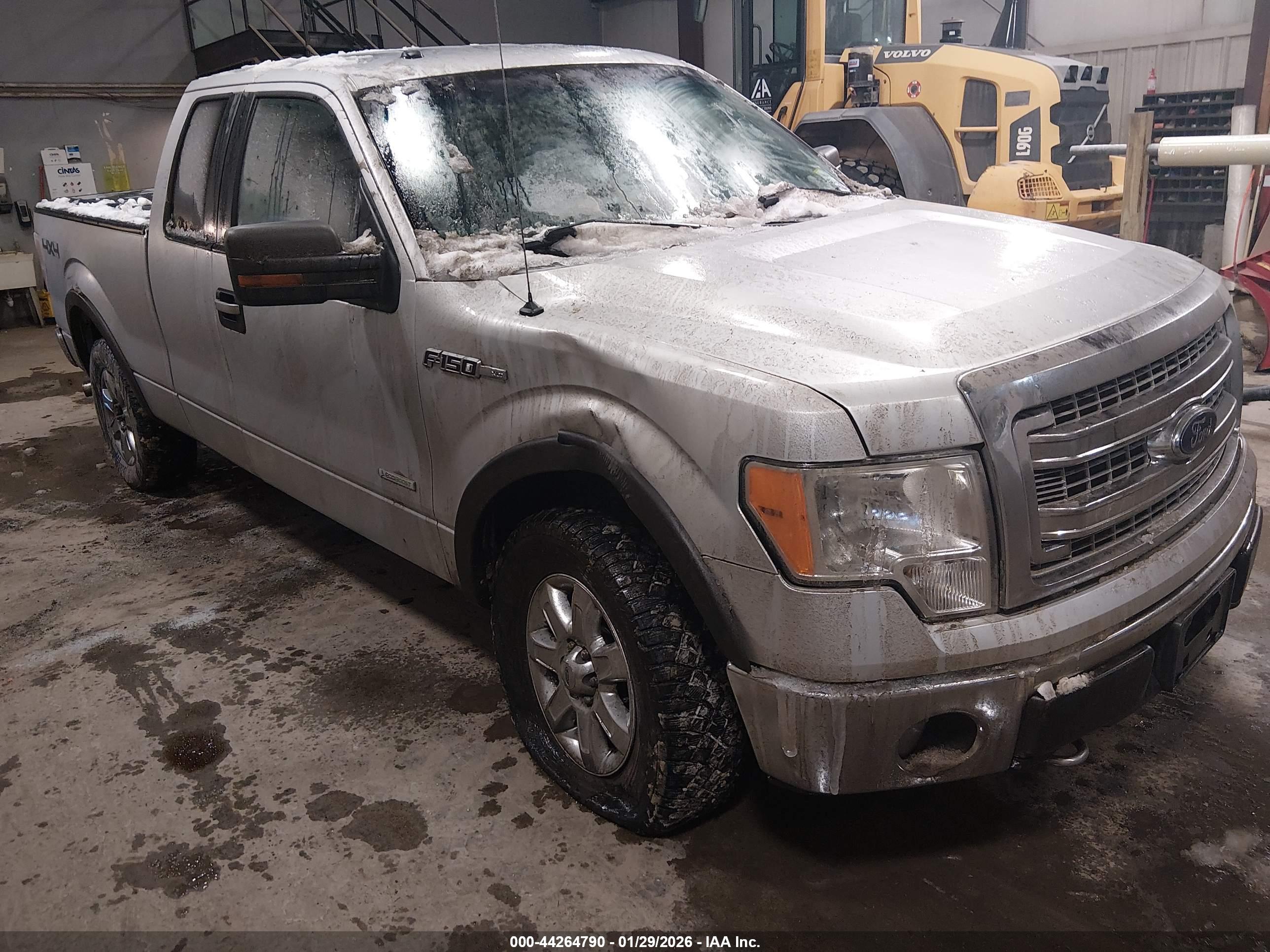 FORD F-150 image 6